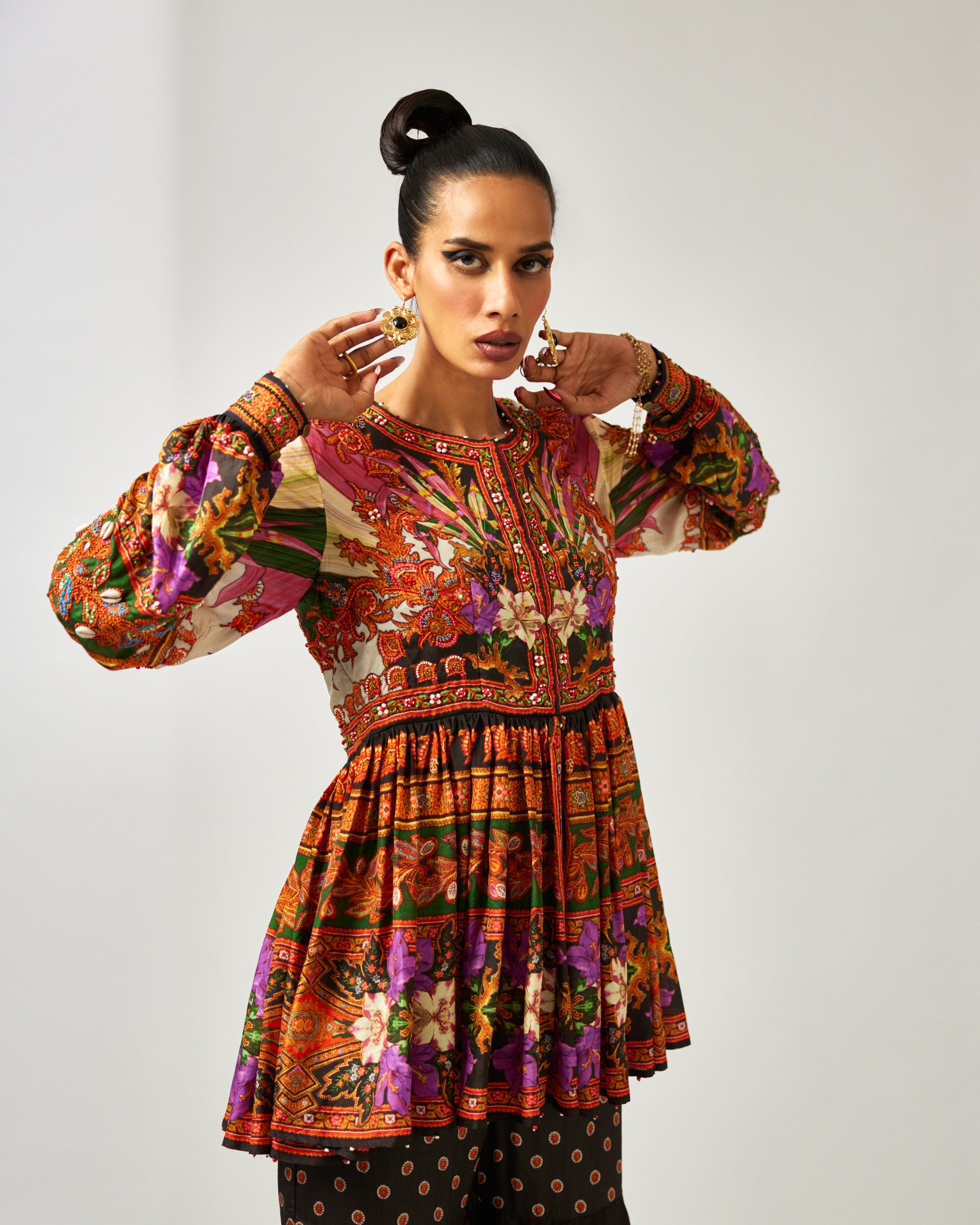 mon amour : Chinara - multi