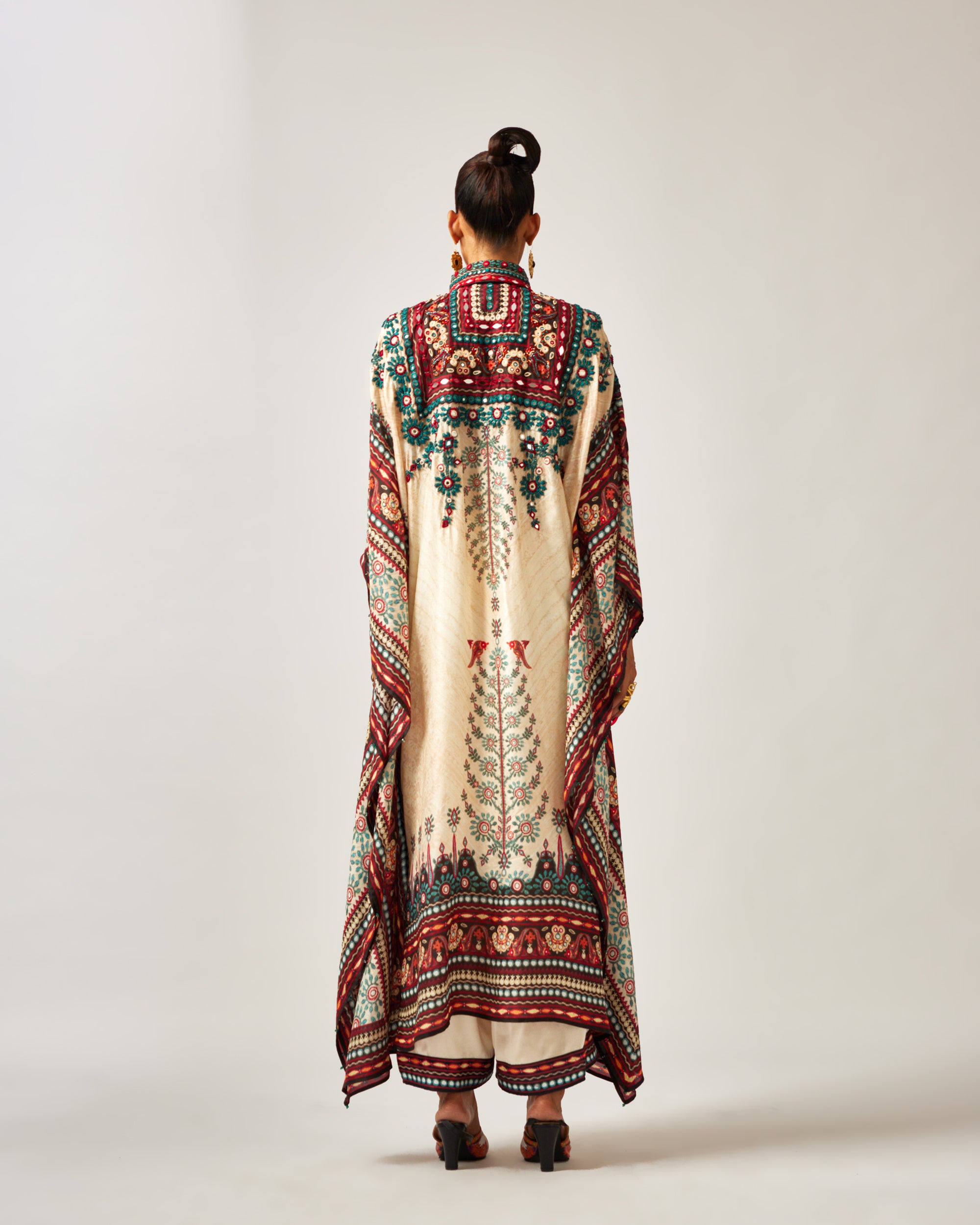 mon amour : Sharifa - Beige