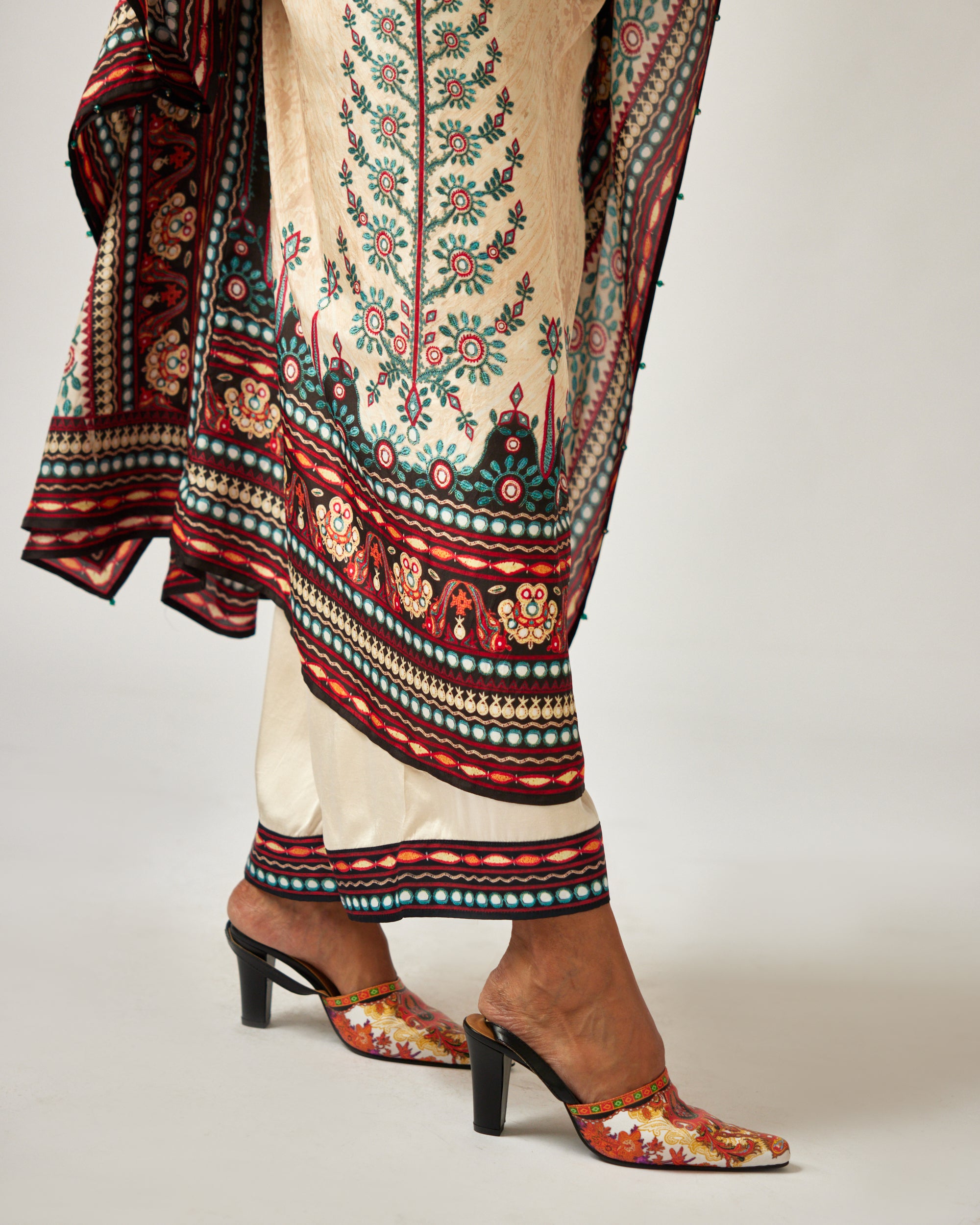 mon amour : Sharifa - Beige