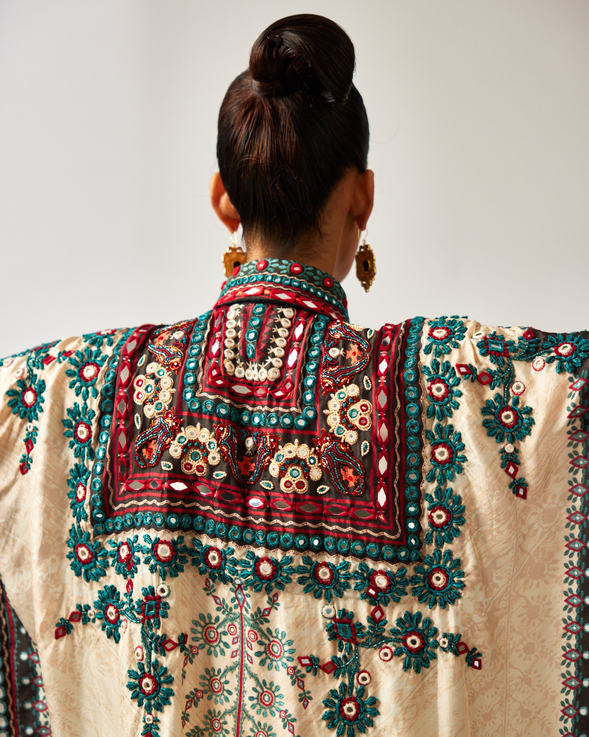 mon amour : Sharifa - Beige