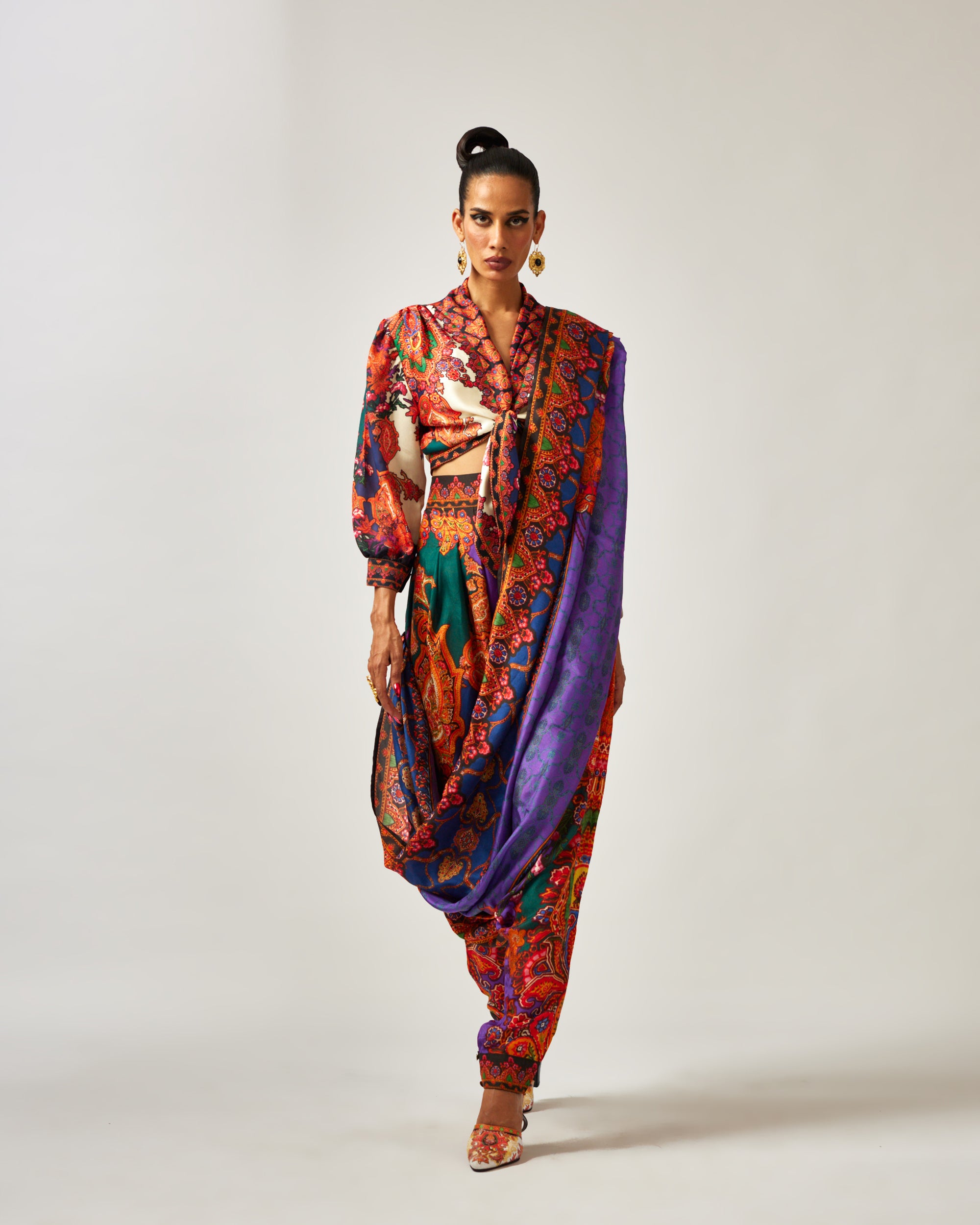 mon amour : Tamara - Purple