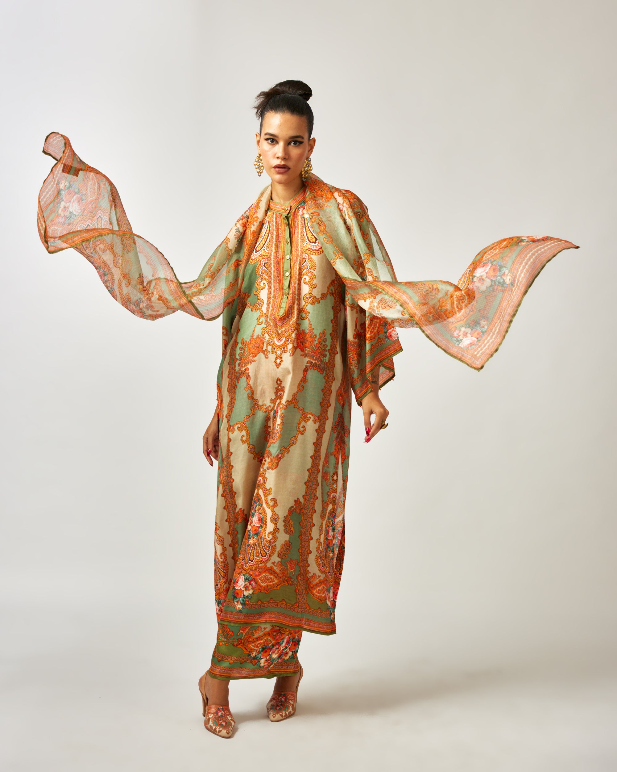 mon amour : Gayatri - Sage