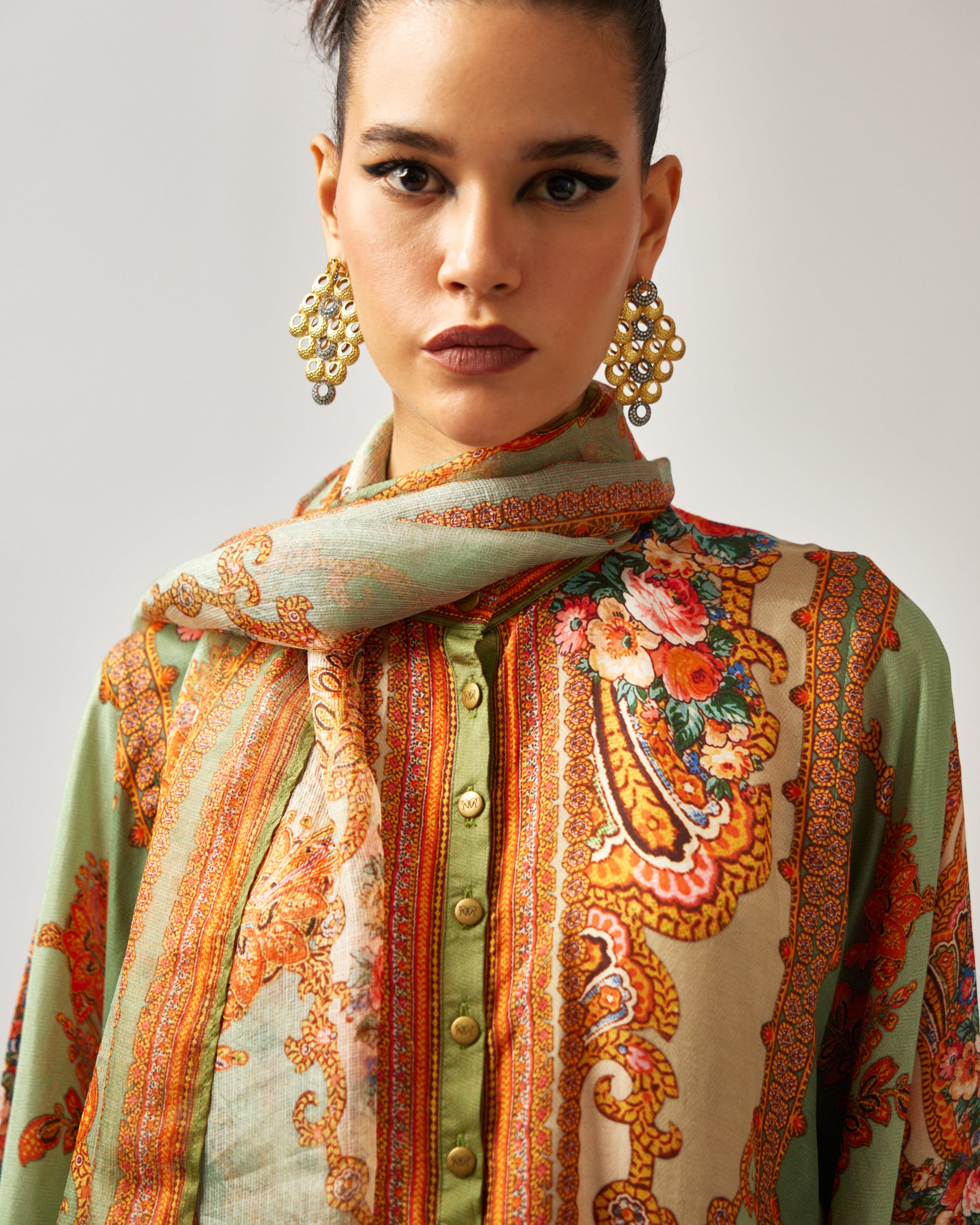 mon amour : Gayatri - Sage