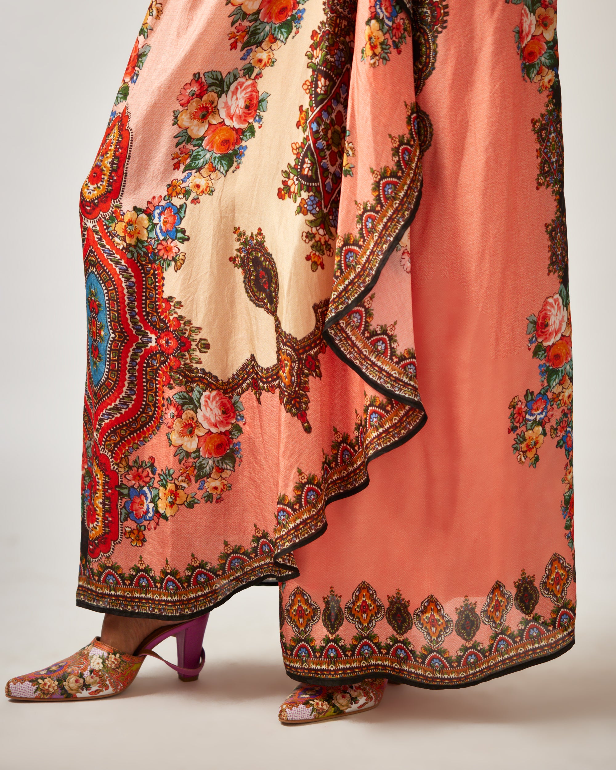 mon amour : Udipti - Black/Blush