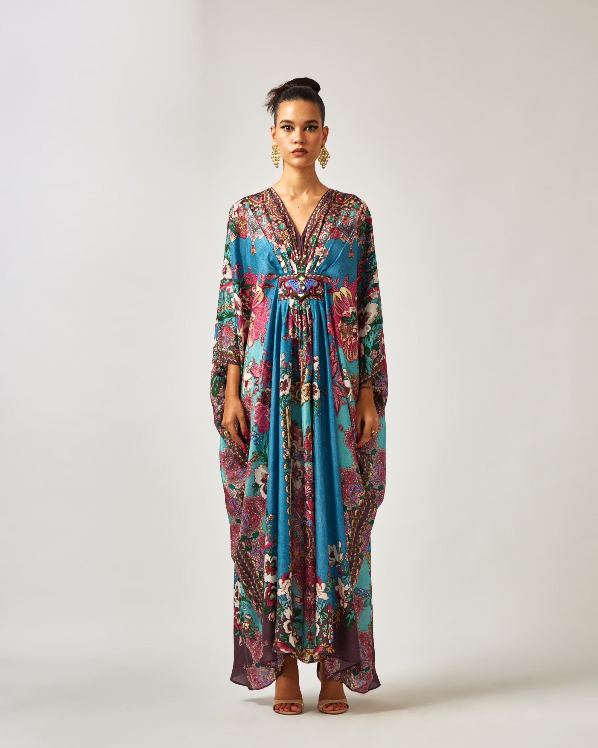 mon amour : Imama - Blue