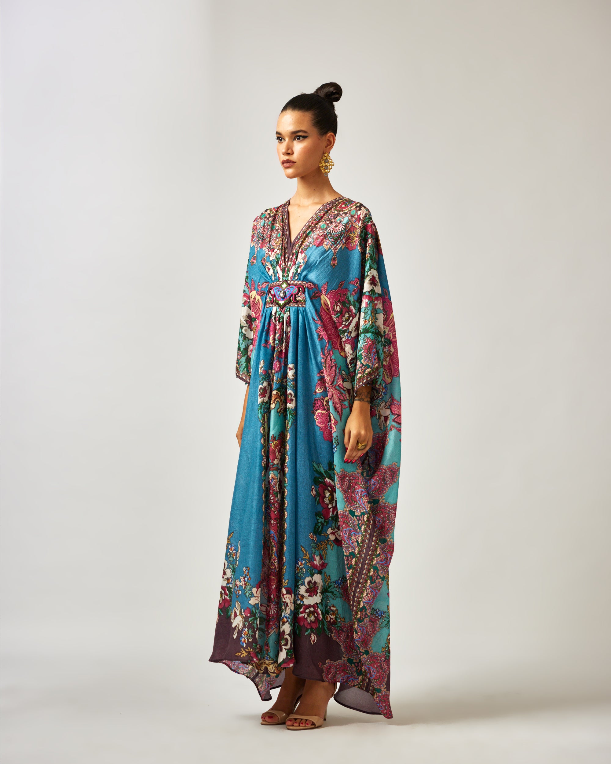 mon amour : Imama - Blue