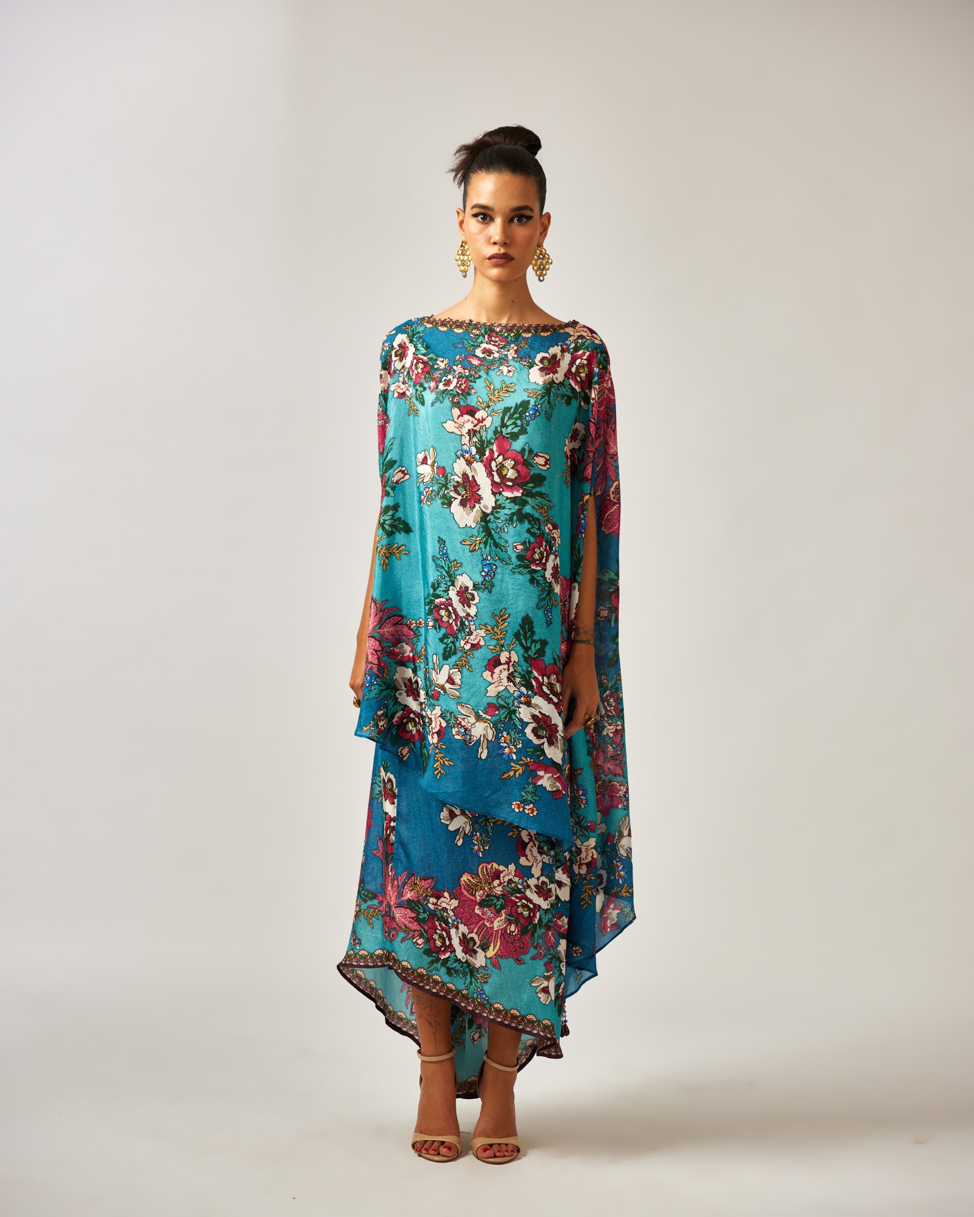 mon amour : Kamini - Blue