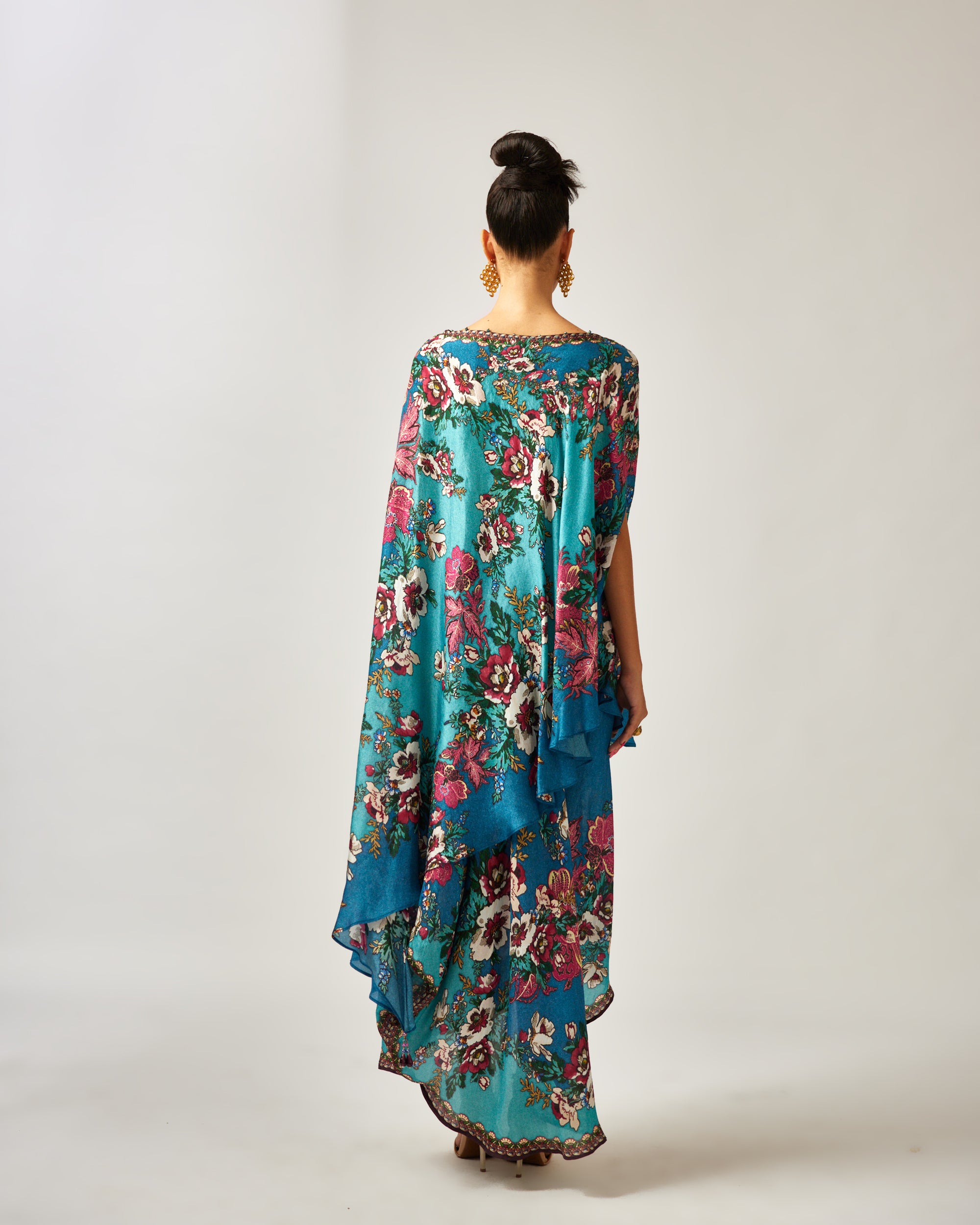 mon amour : Kamini - Blue