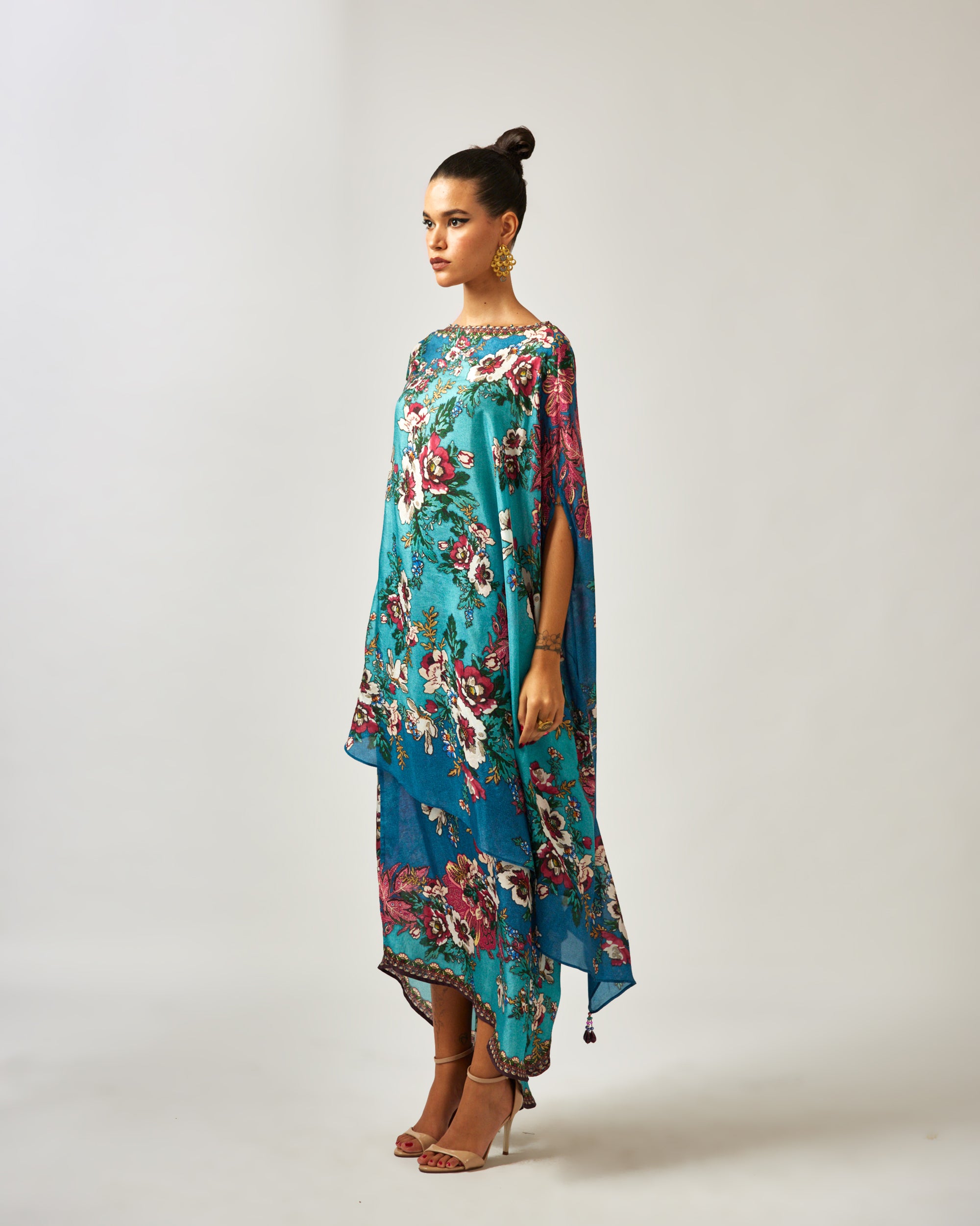mon amour : Kamini - Blue