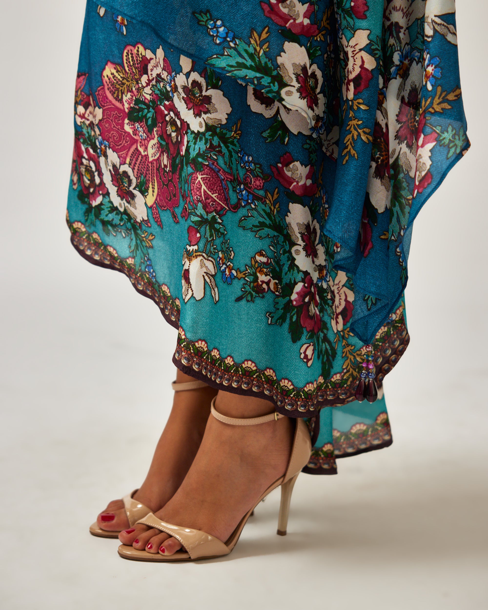 mon amour : Kamini - Blue