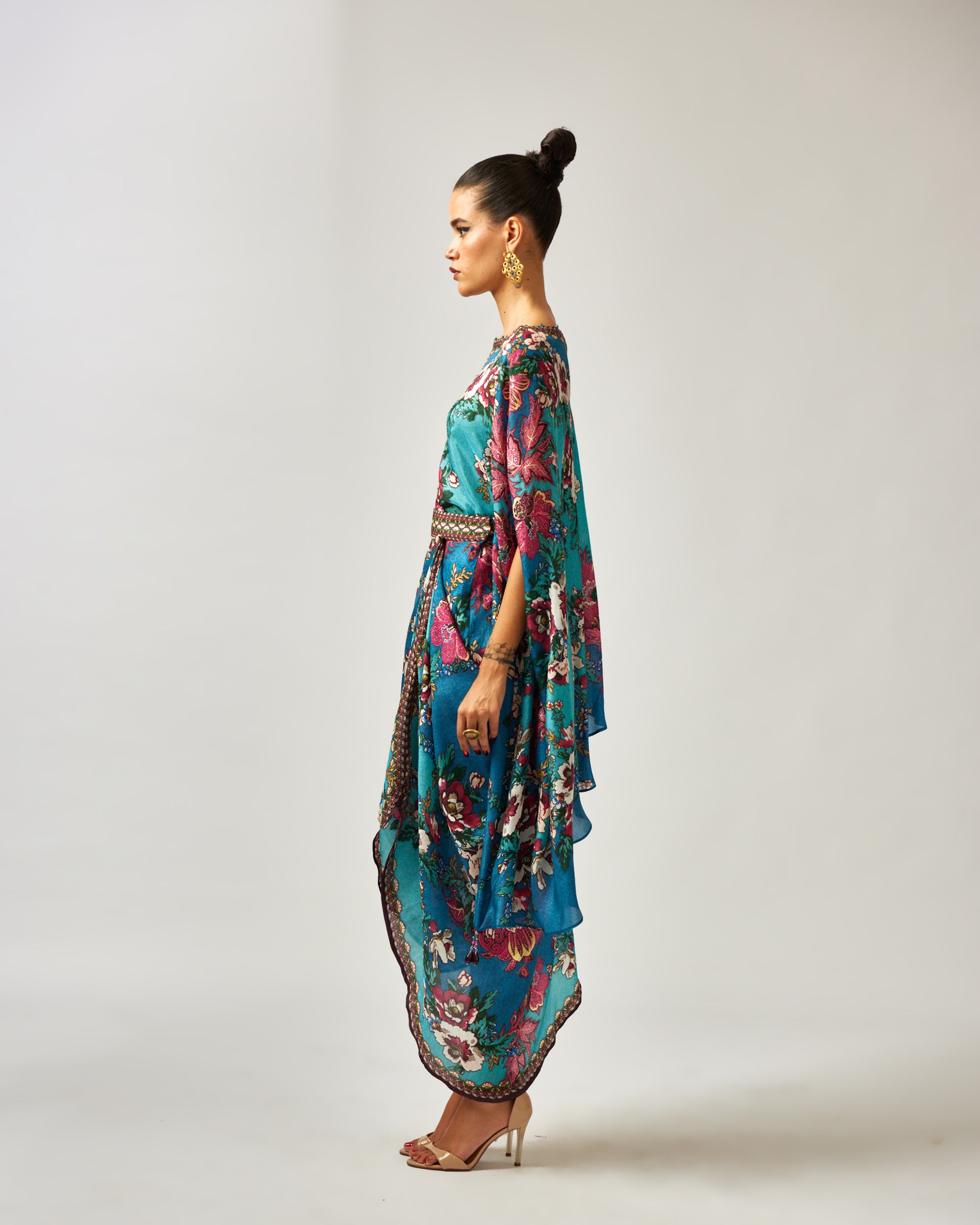 mon amour : Kamini - Blue
