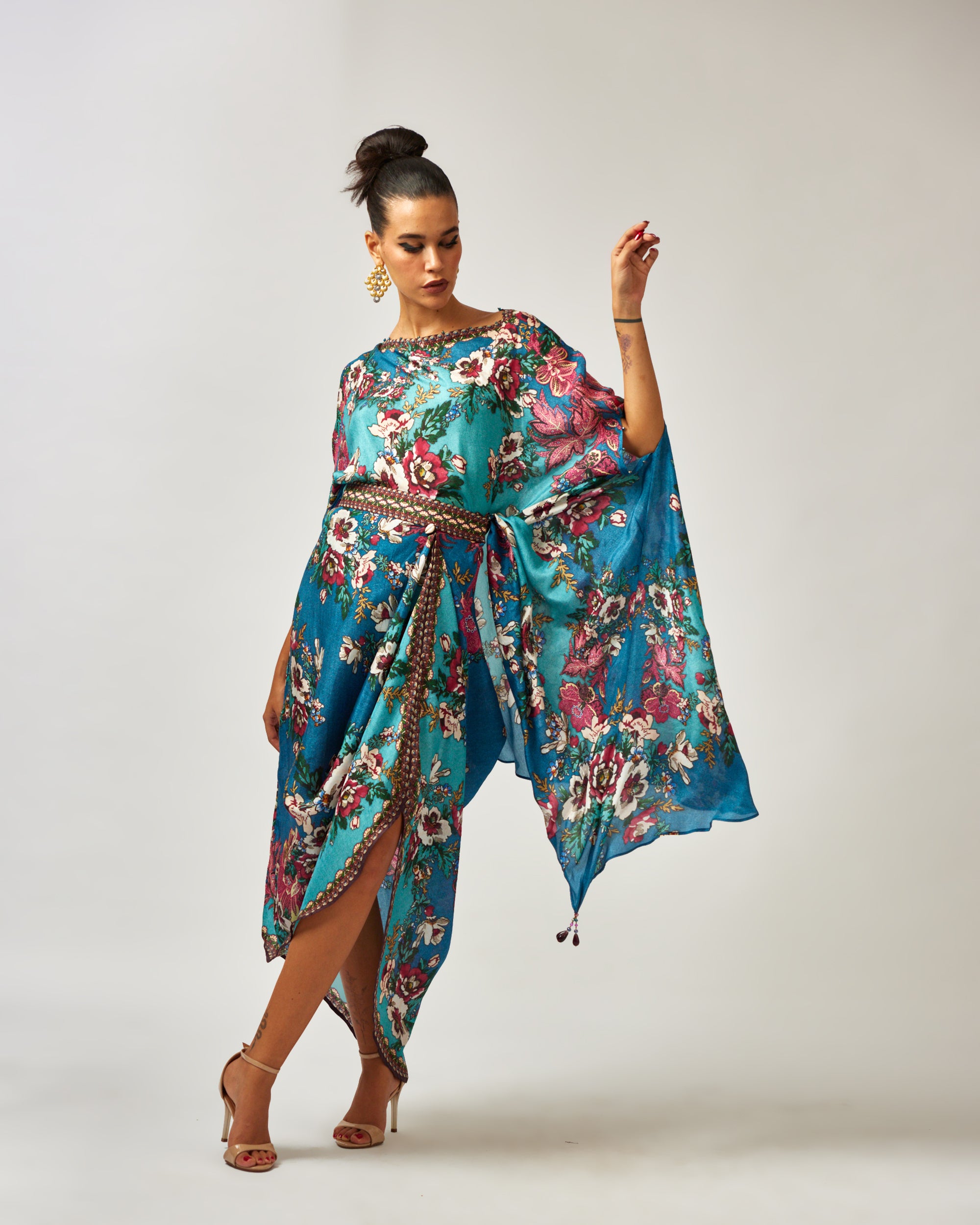 mon amour : Kamini - Blue