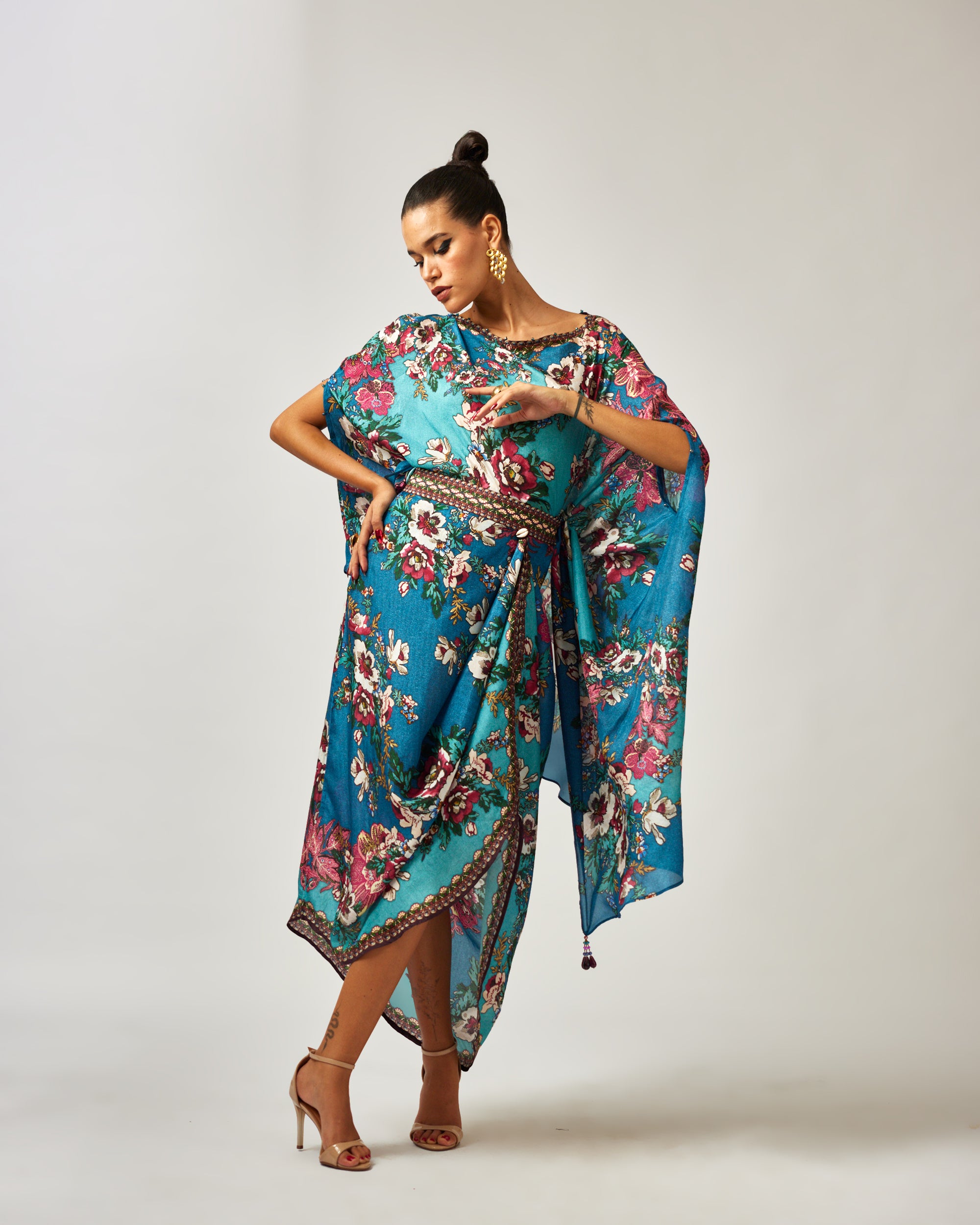 mon amour : Kamini - Blue