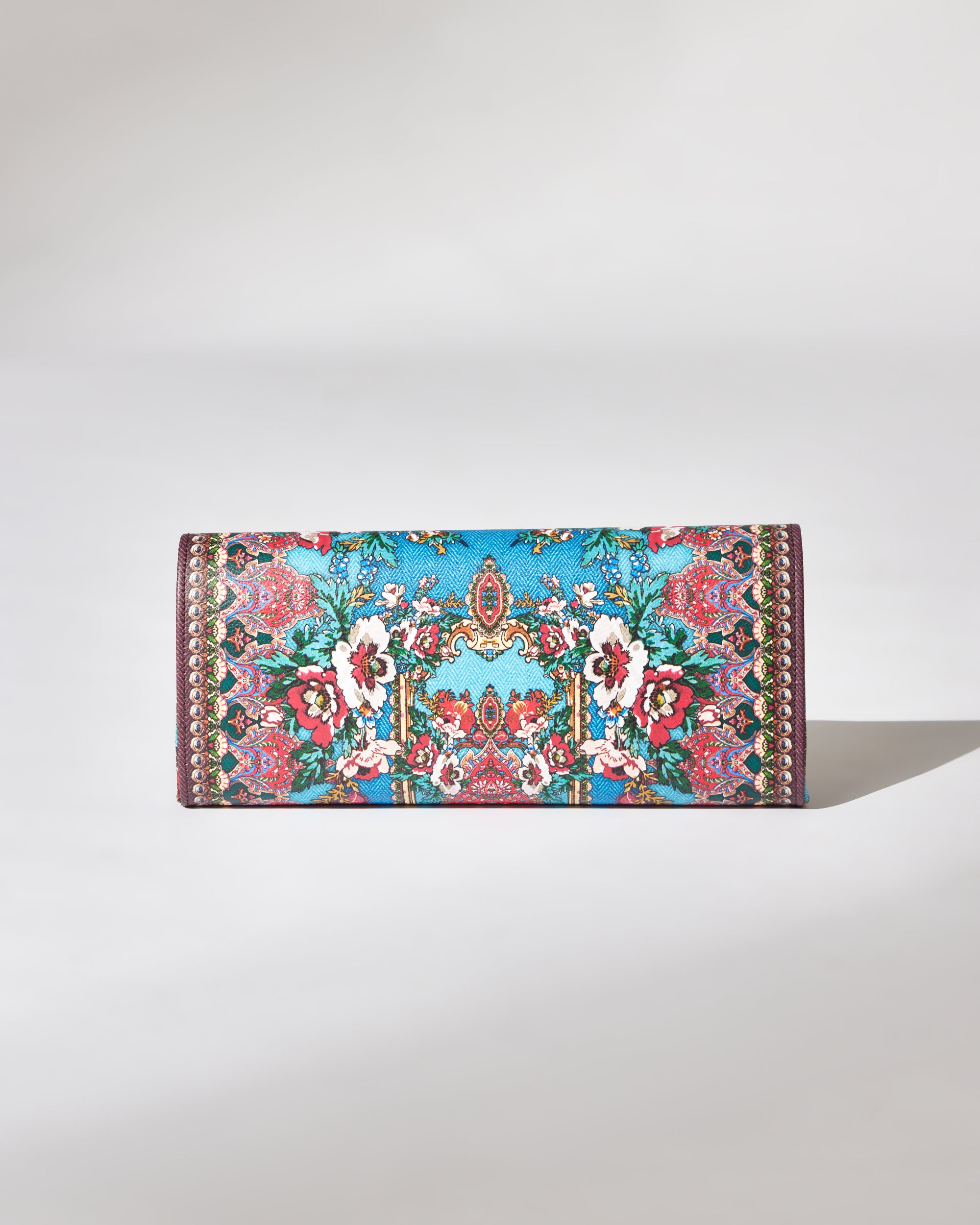 Mon Amour - Clutch : Blue