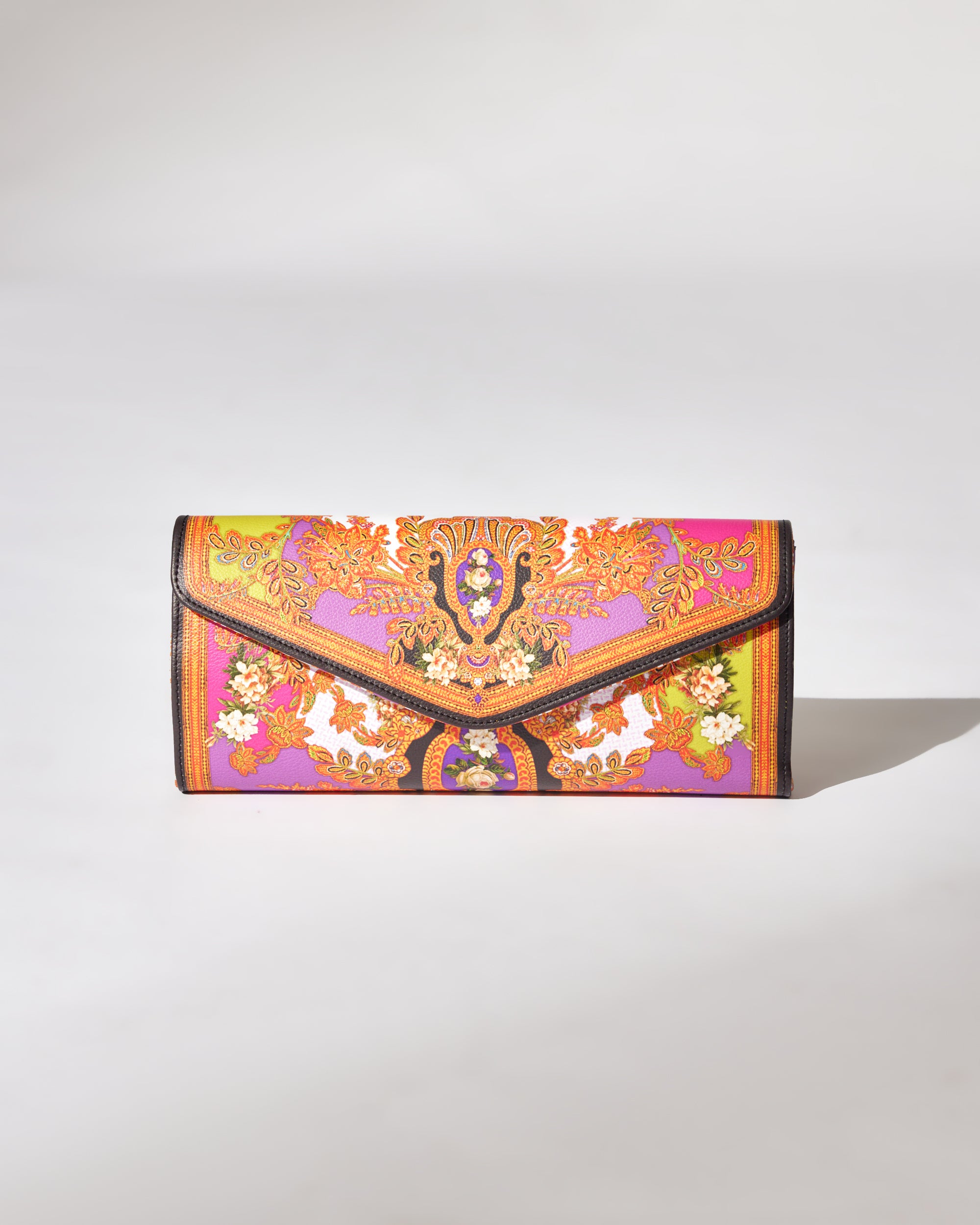 Mon Amour - Clutch : Multi