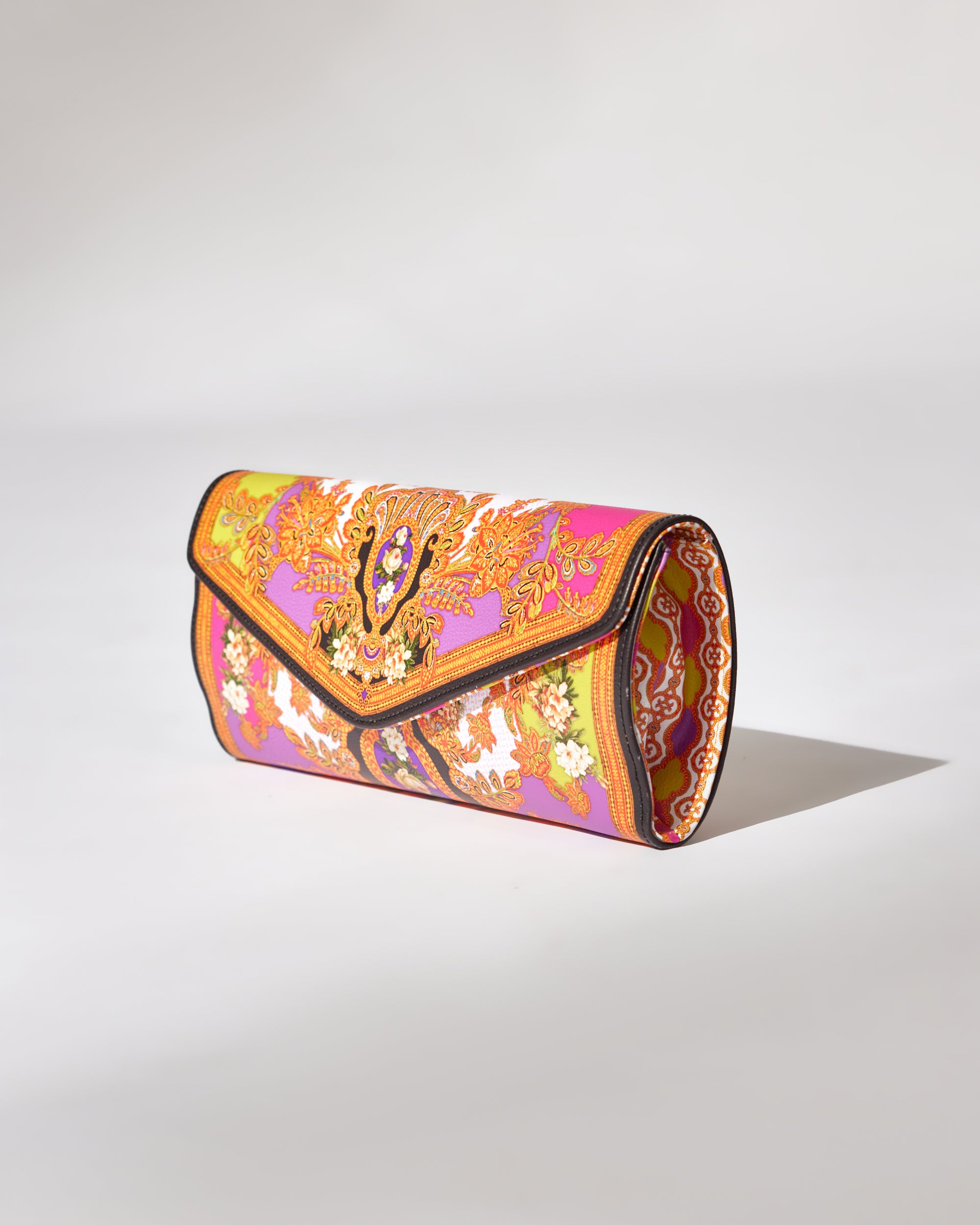 Mon Amour - Clutch : Multi