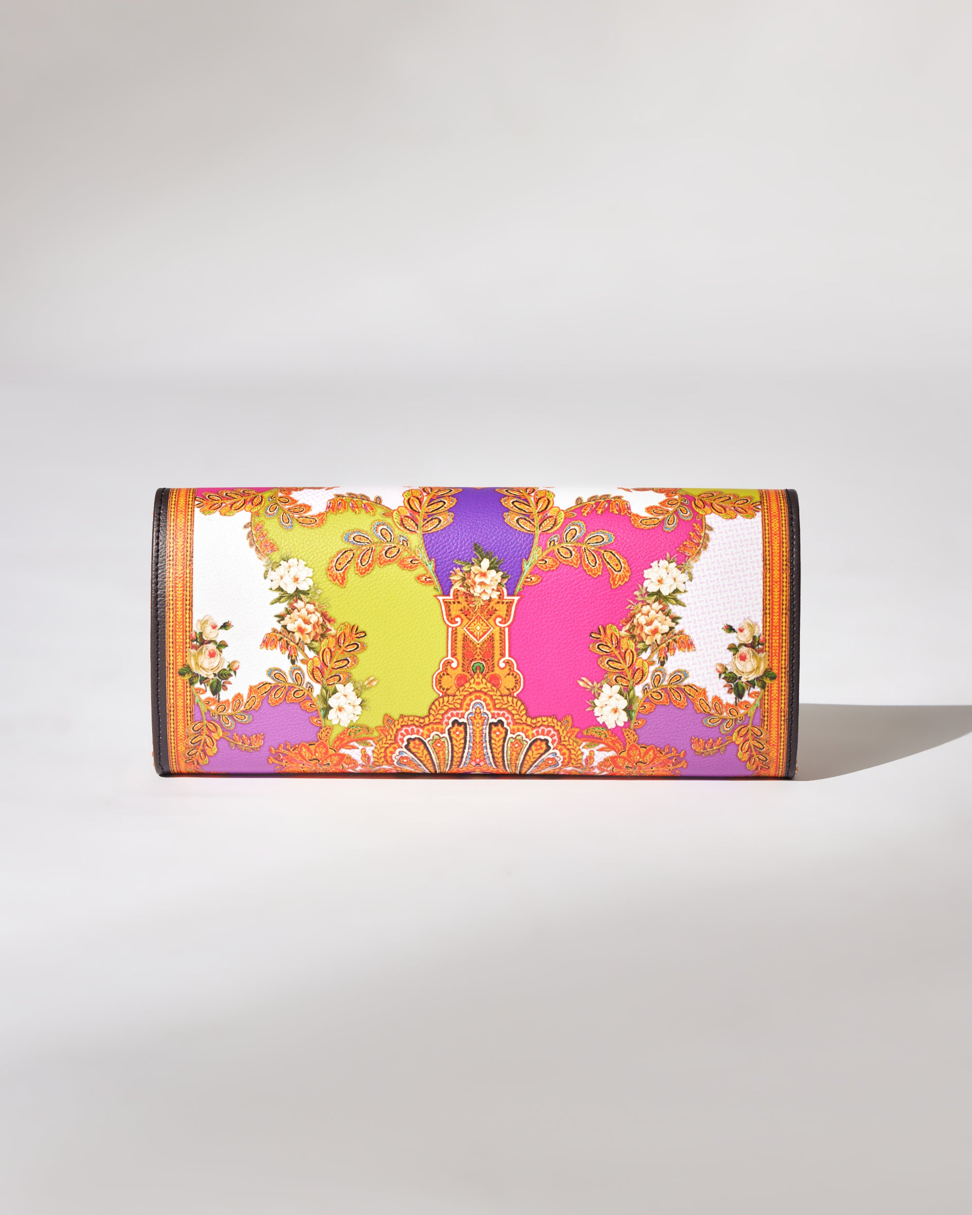 Mon Amour - Clutch : Multi