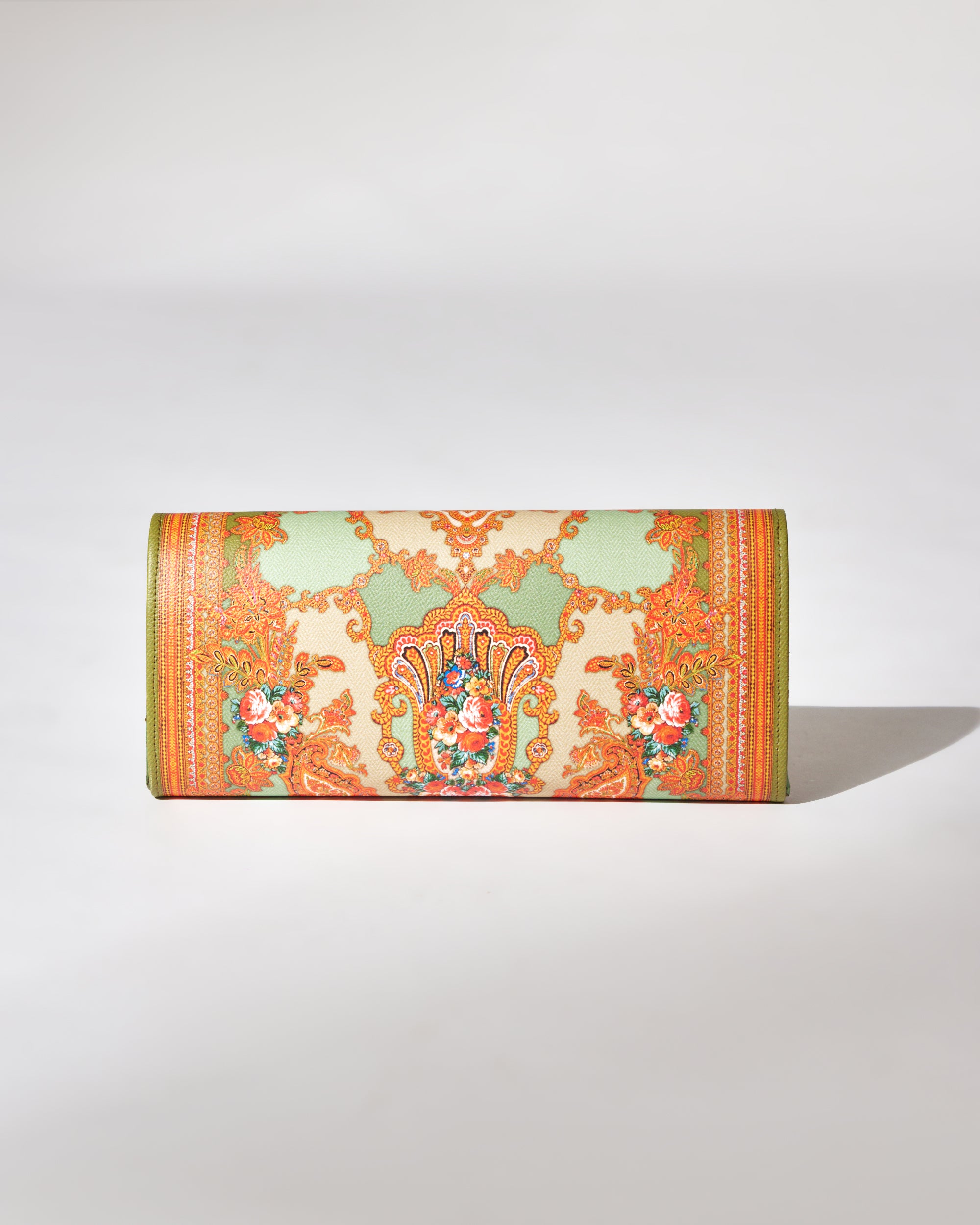 Mon Amour - Clutch : Sage