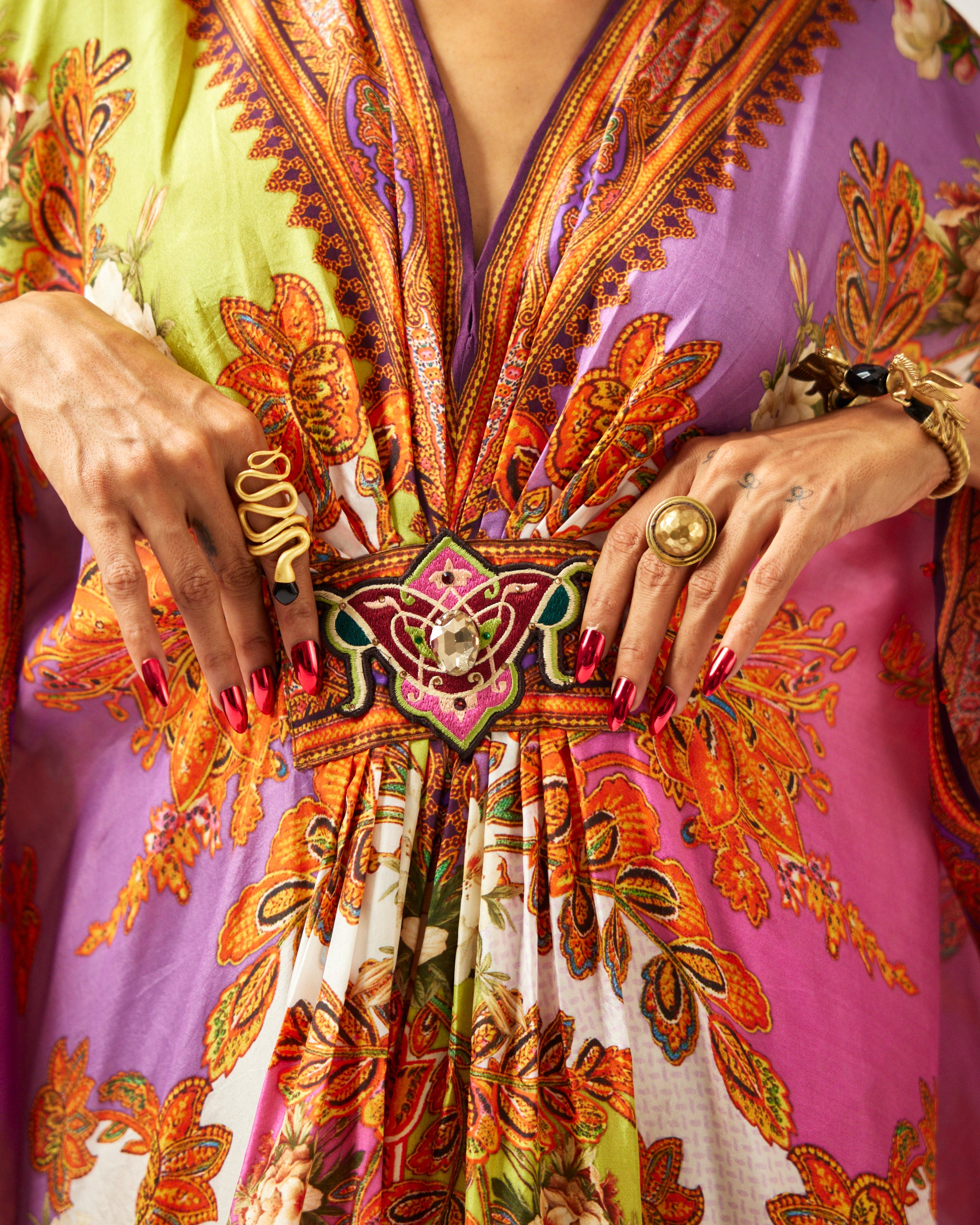 mon amour : Imama - Multi