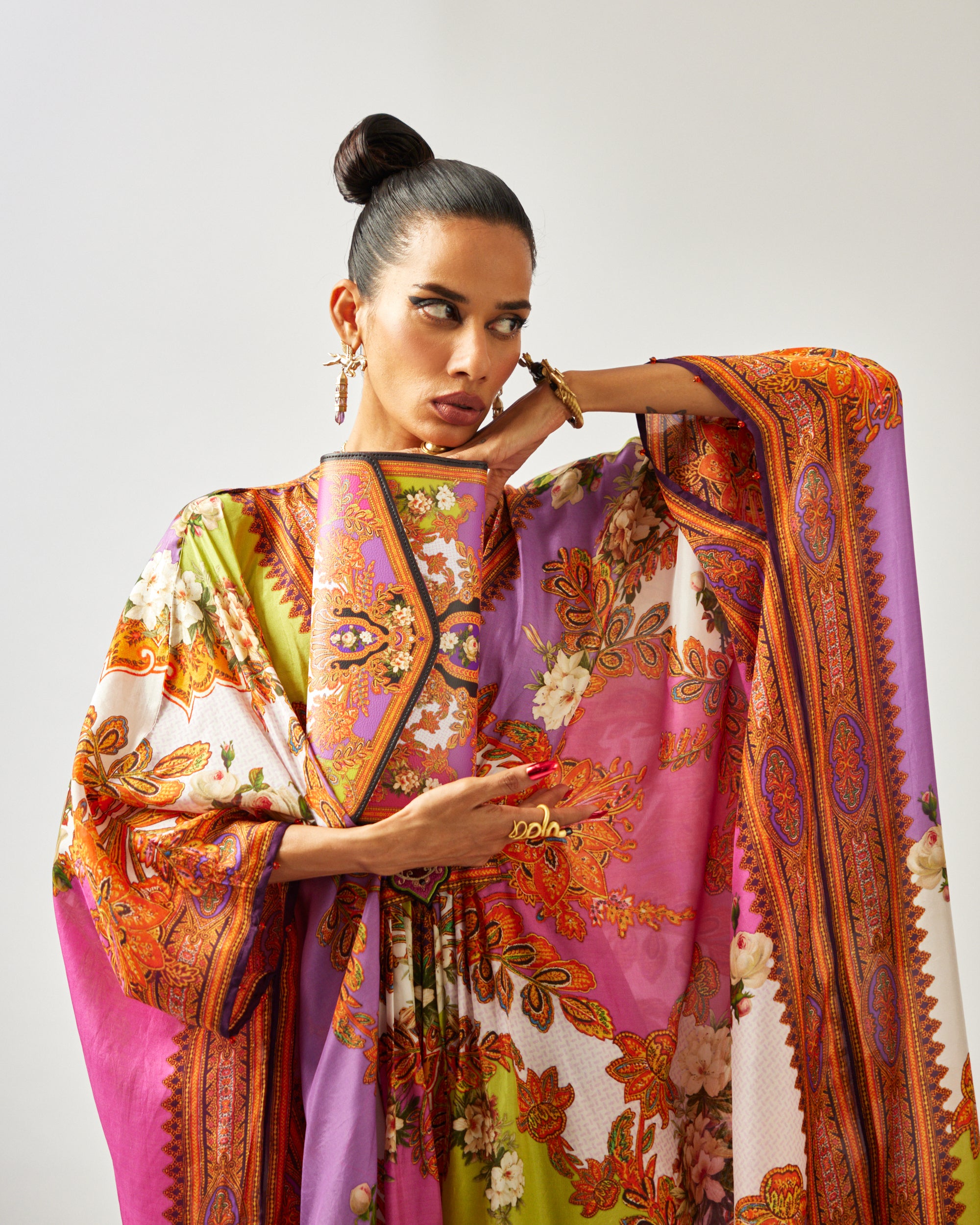 mon amour : Imama - Multi