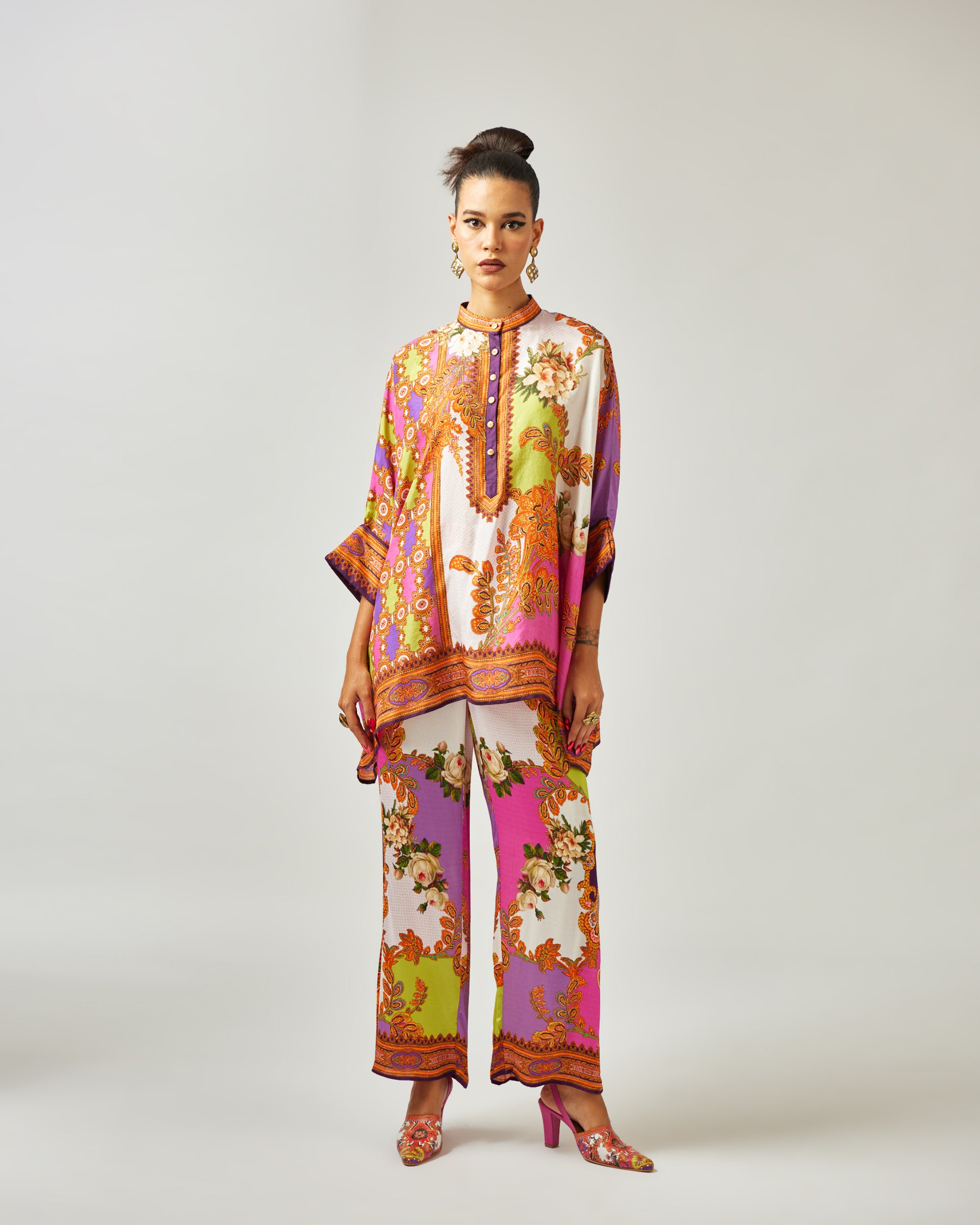 mon amour : Chanel - Multi