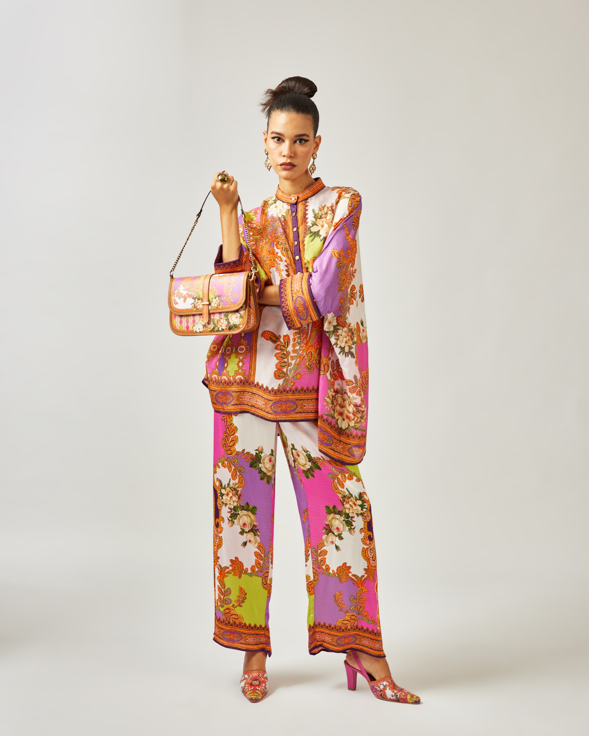 mon amour : Chanel - Multi