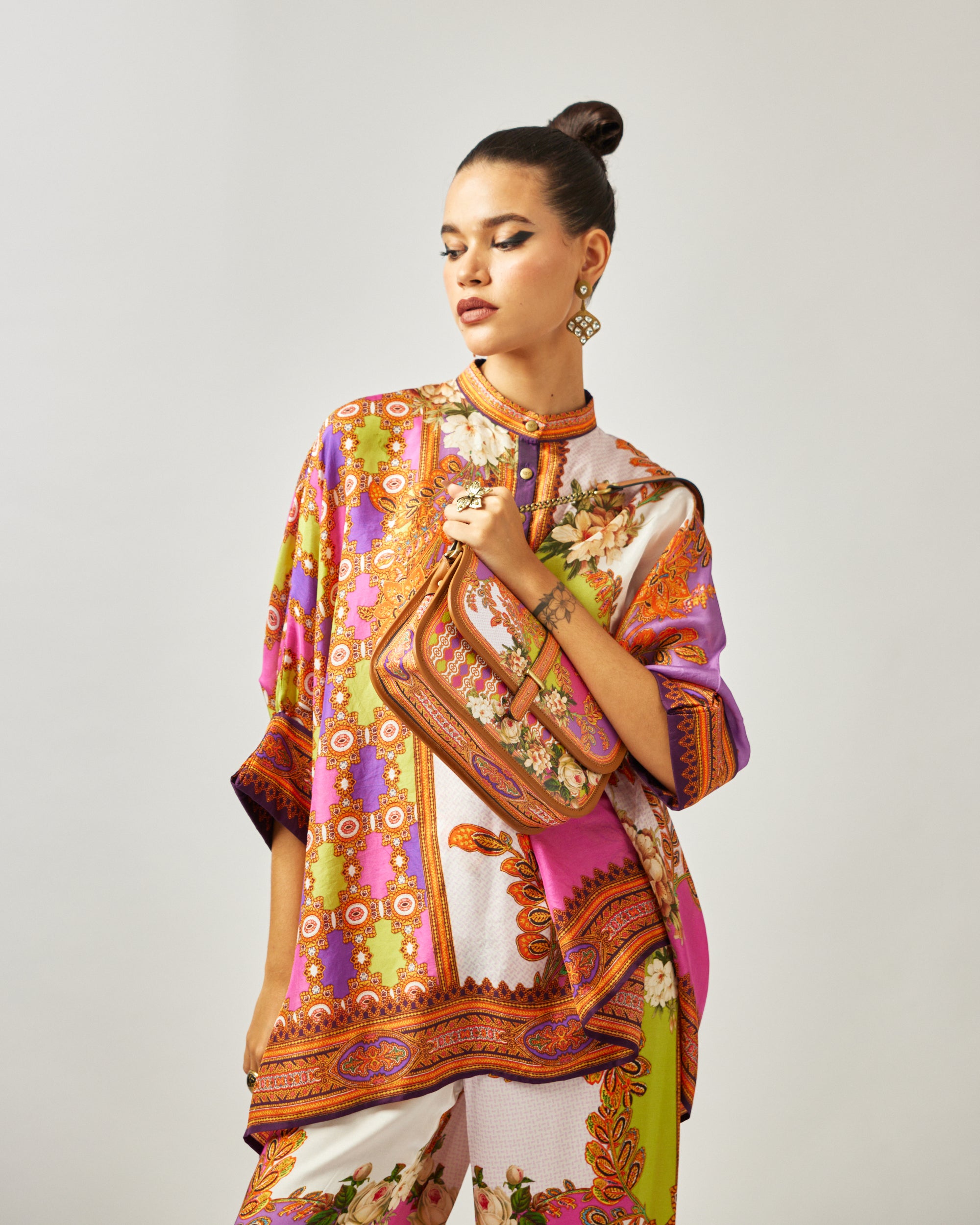mon amour : Chanel - Multi