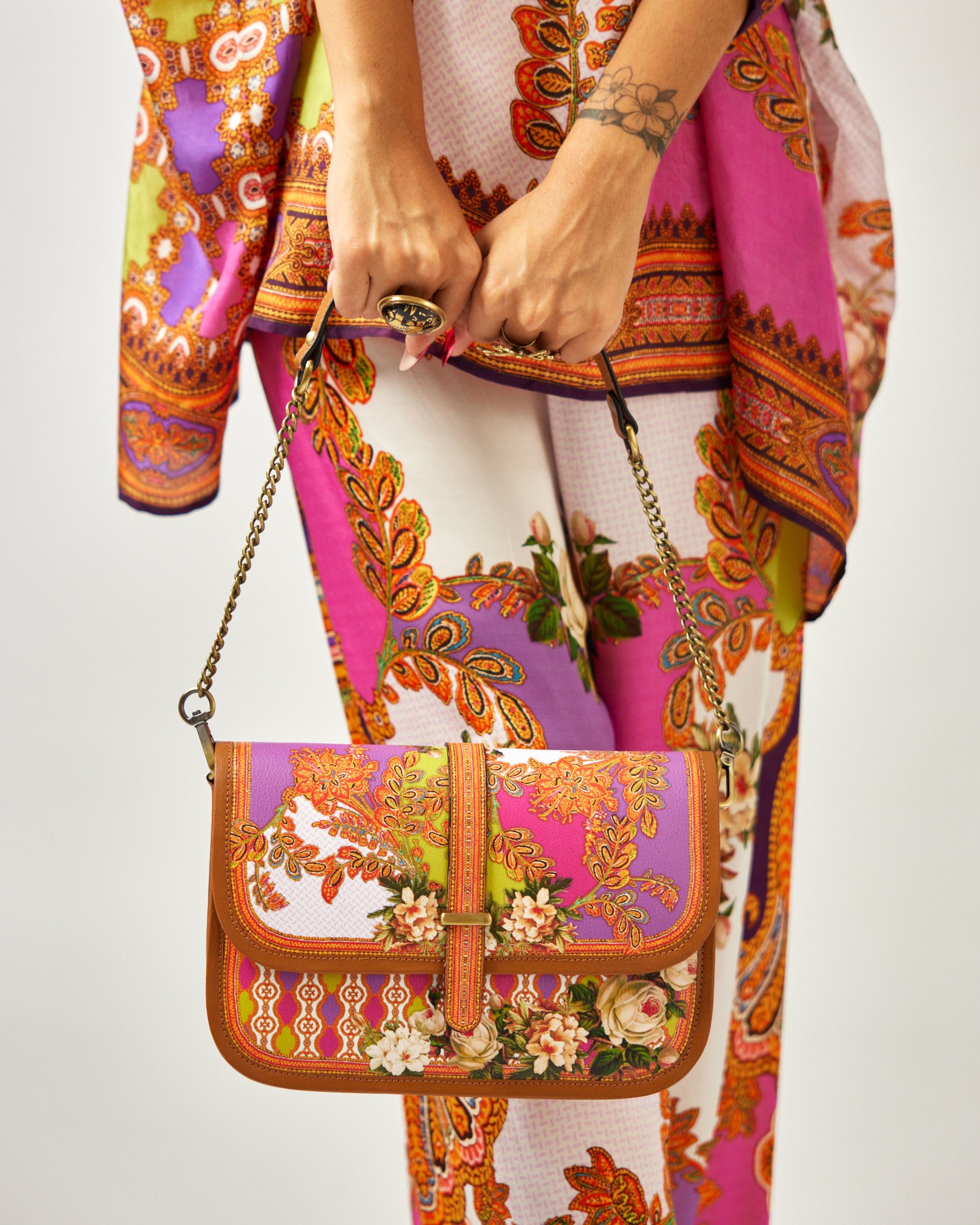 mon amour : Chanel - Multi