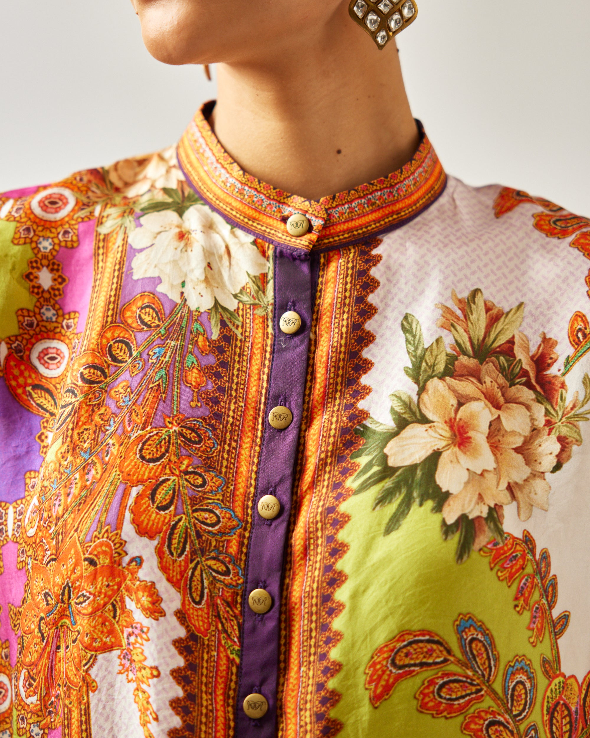 mon amour : Chanel - Multi