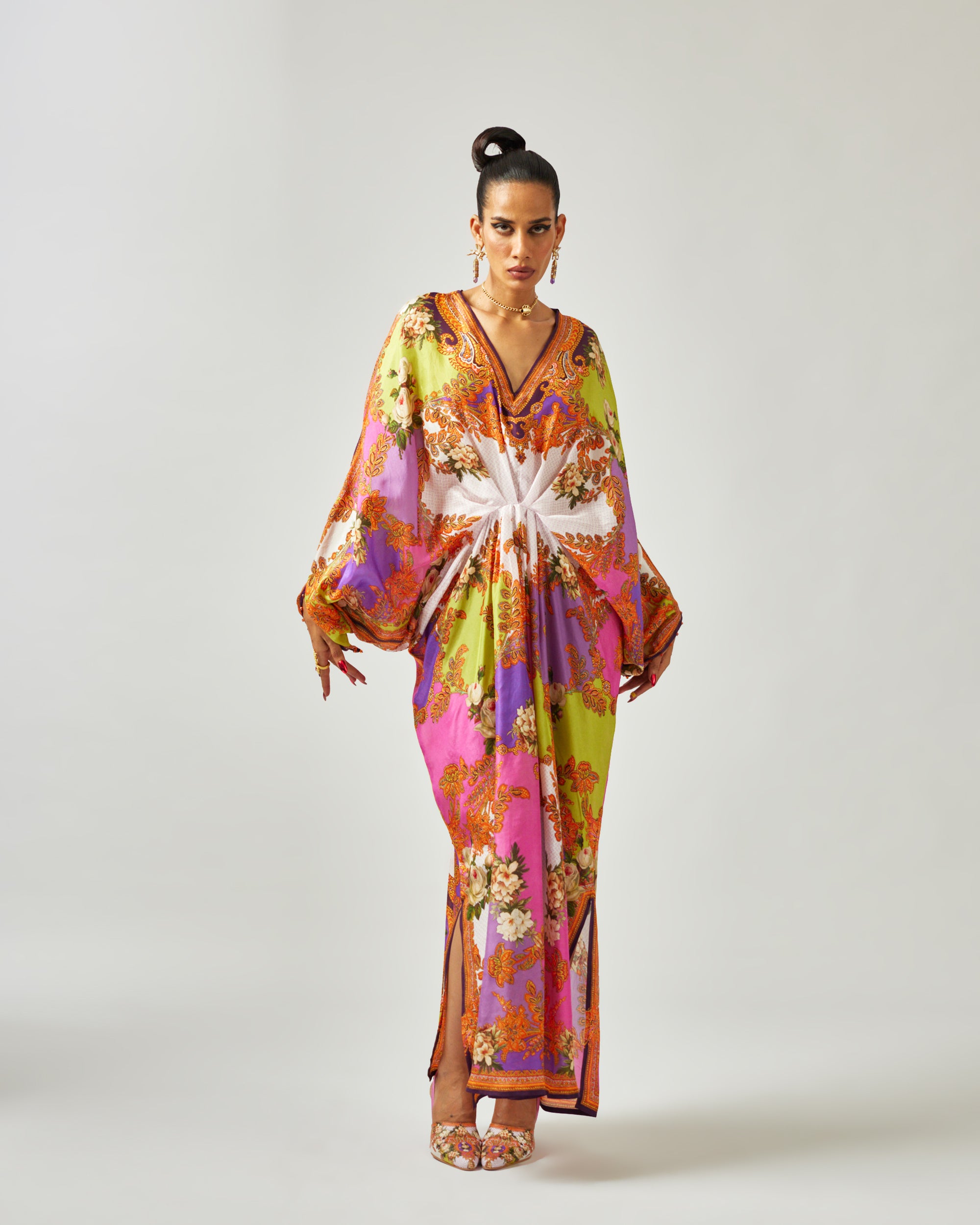 mon amour : Rasika - Multi