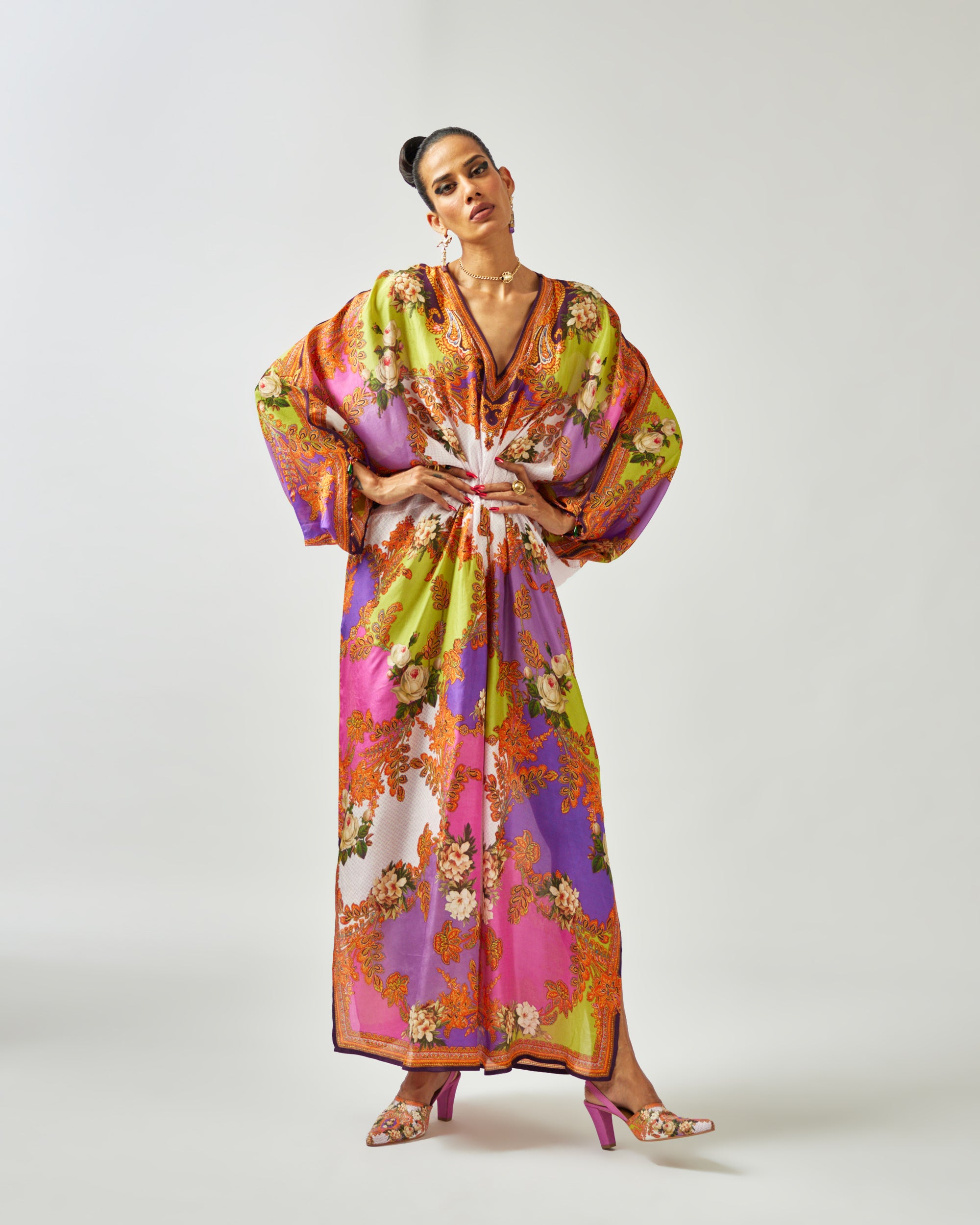mon amour : Rasika - Multi