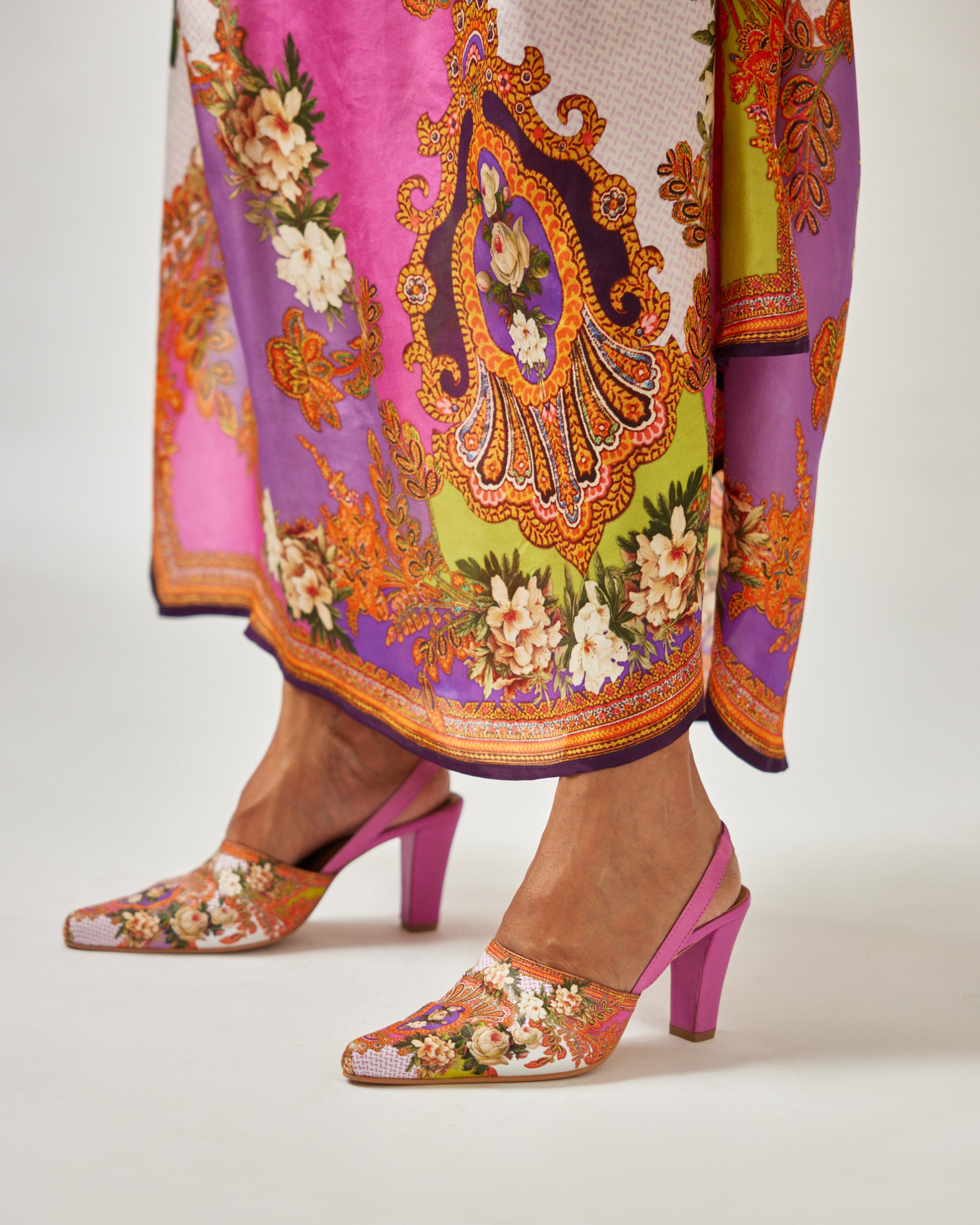 mon amour : Rasika - Multi