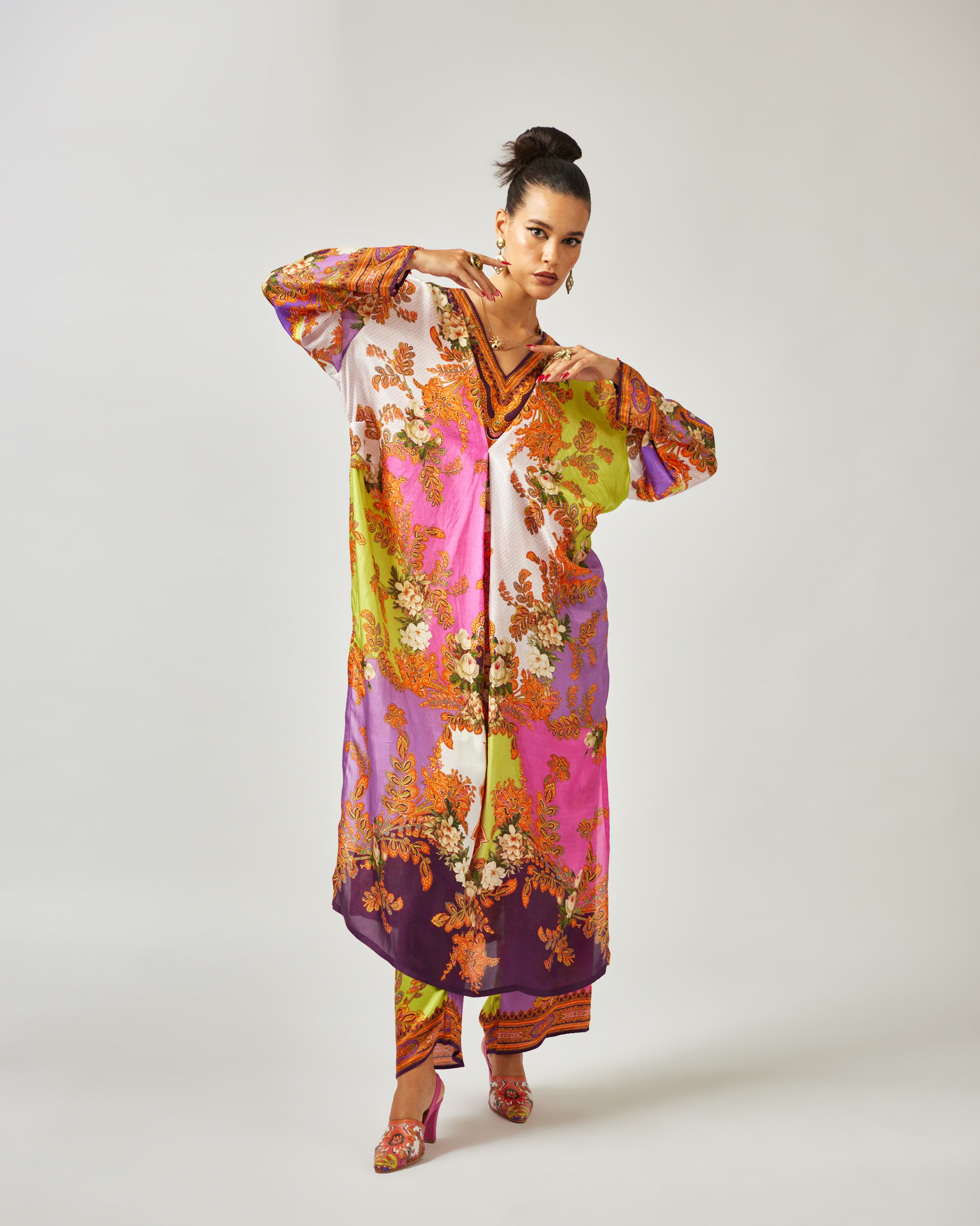 mon amour : Banno - Multi