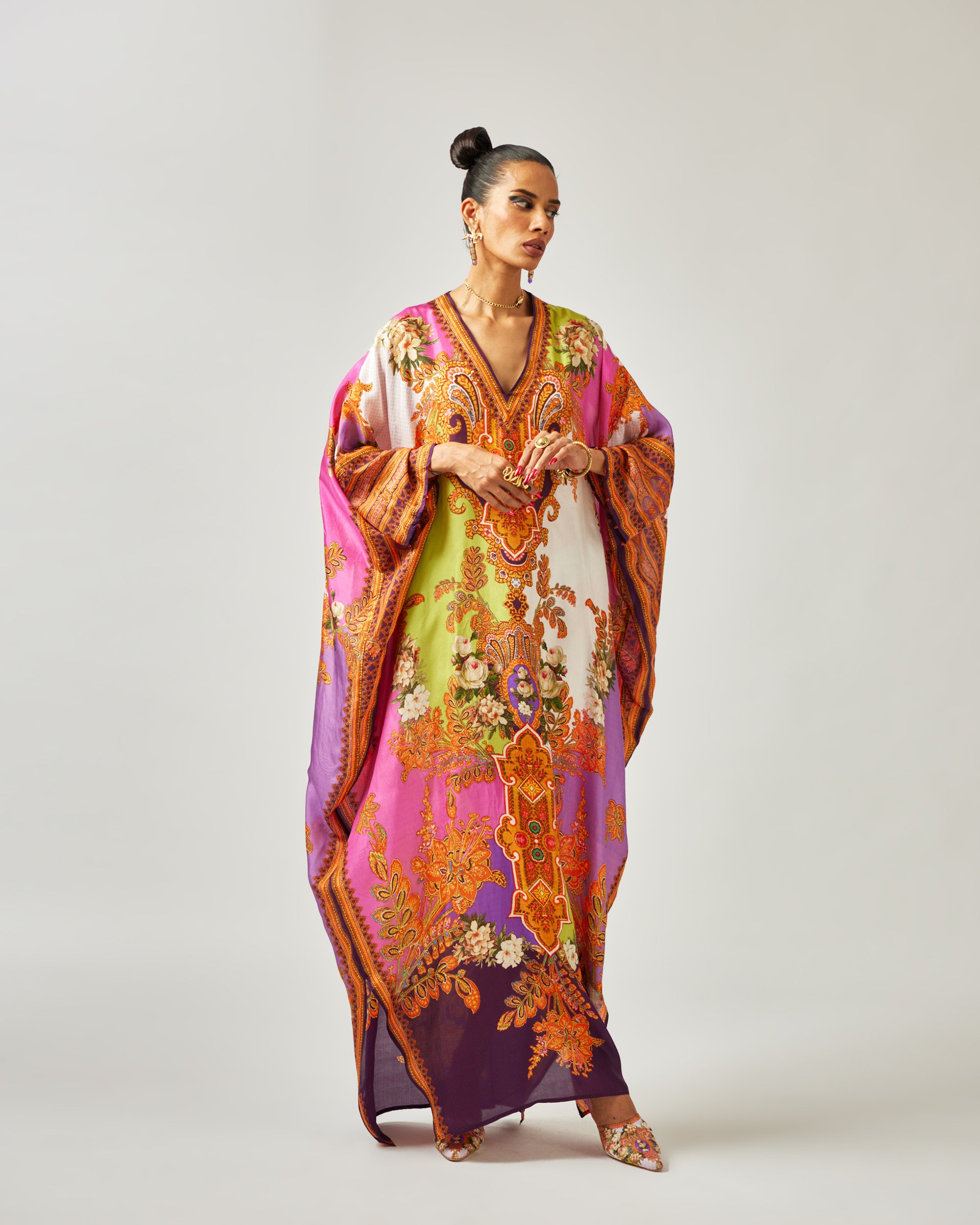 mon amour : Verusha - Multi
