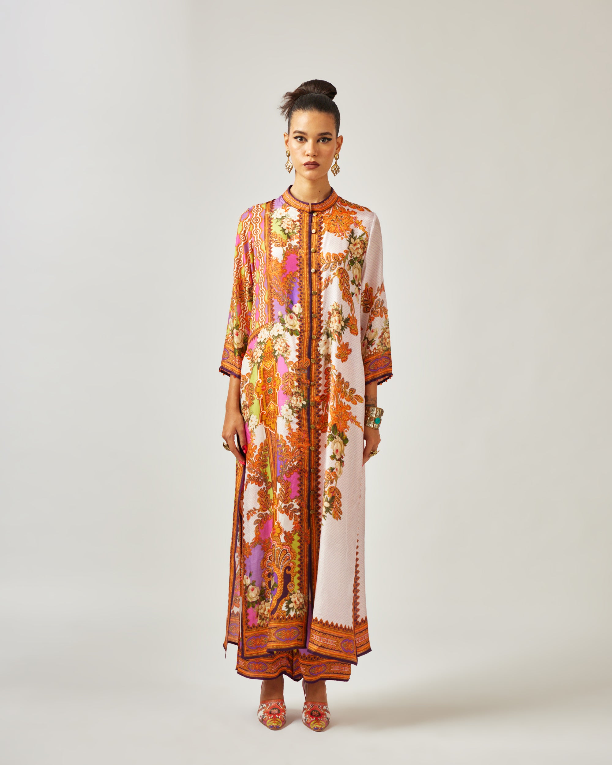 mon amour : Dharti - Multi