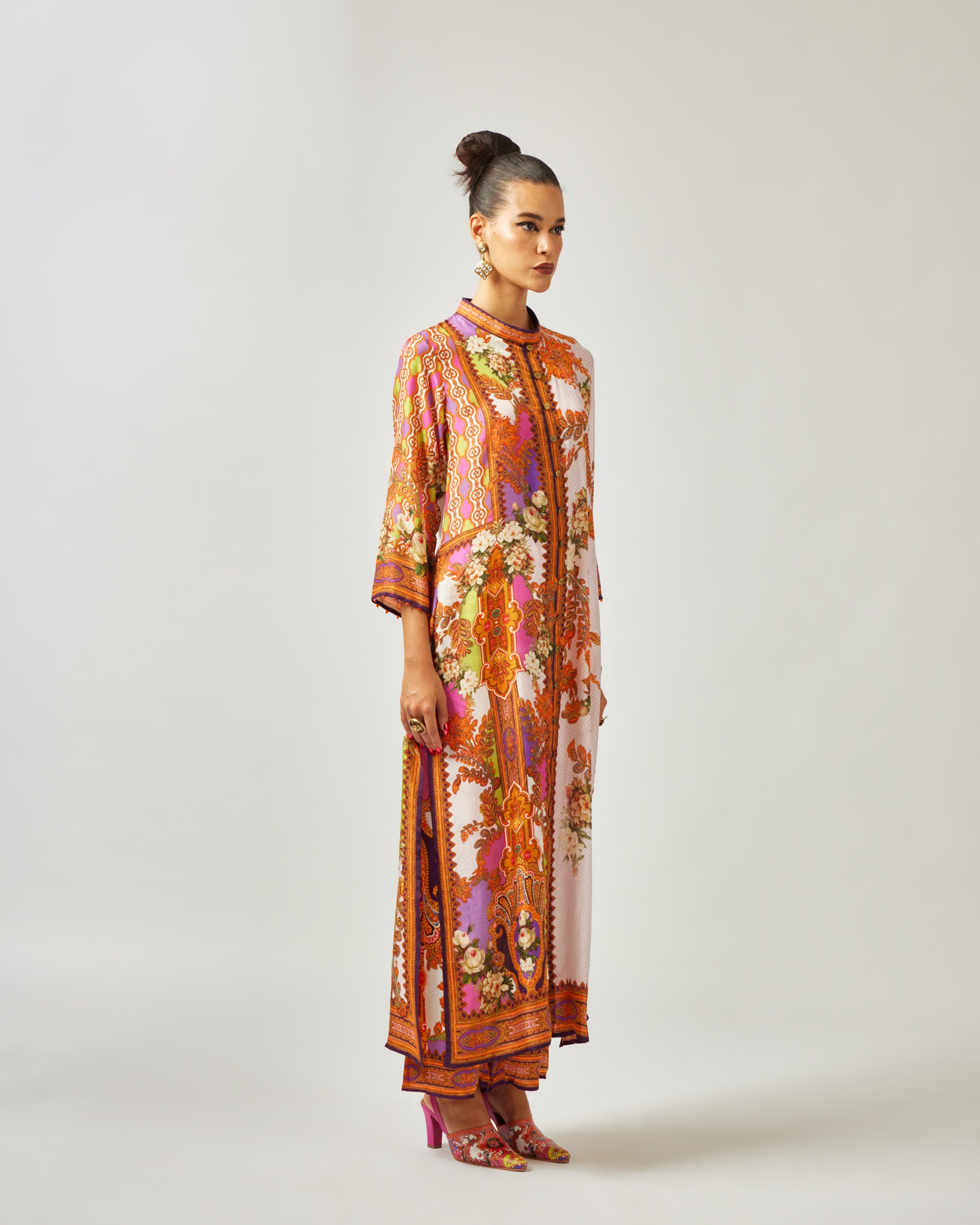 mon amour : Dharti - Multi