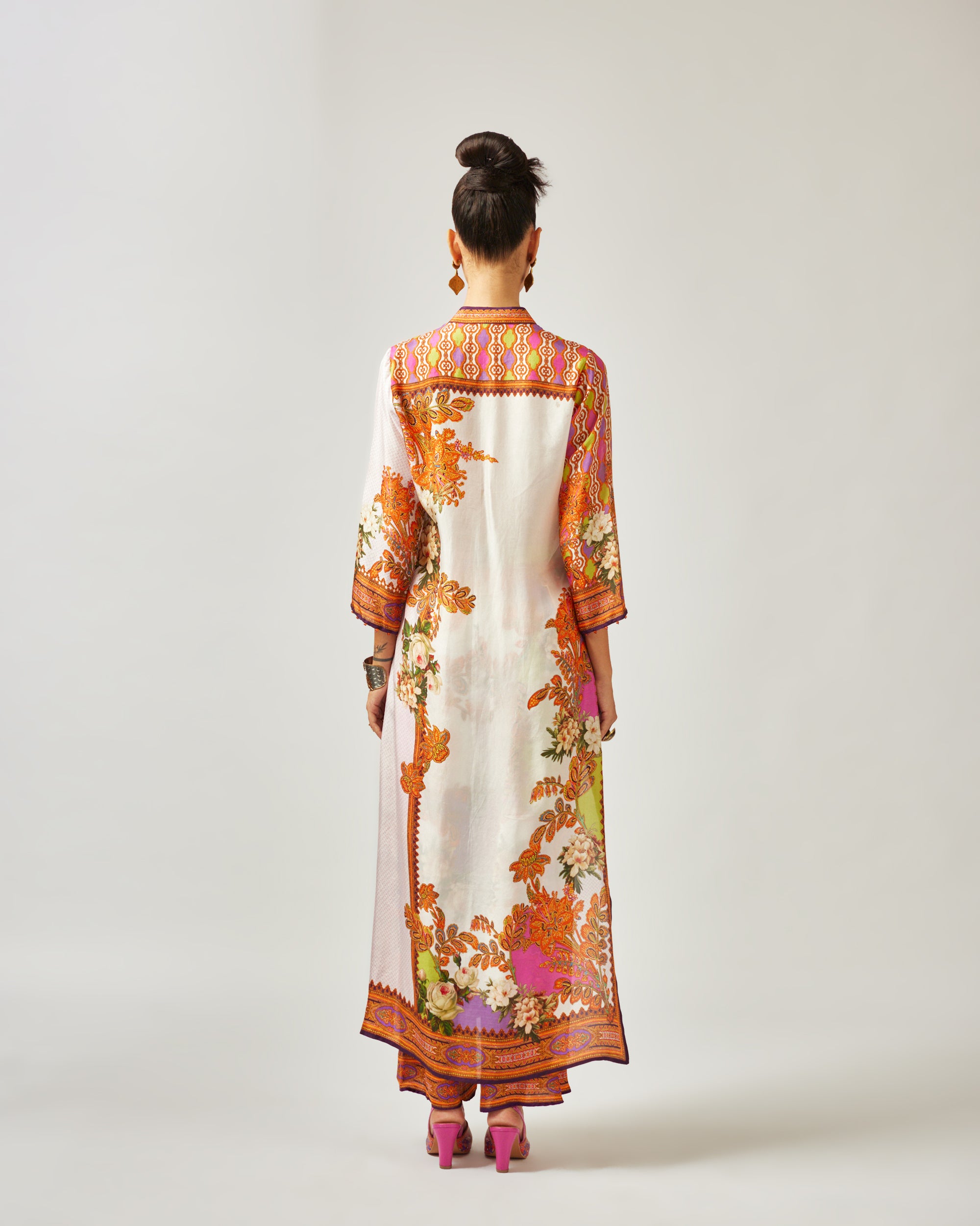 mon amour : Dharti - Multi