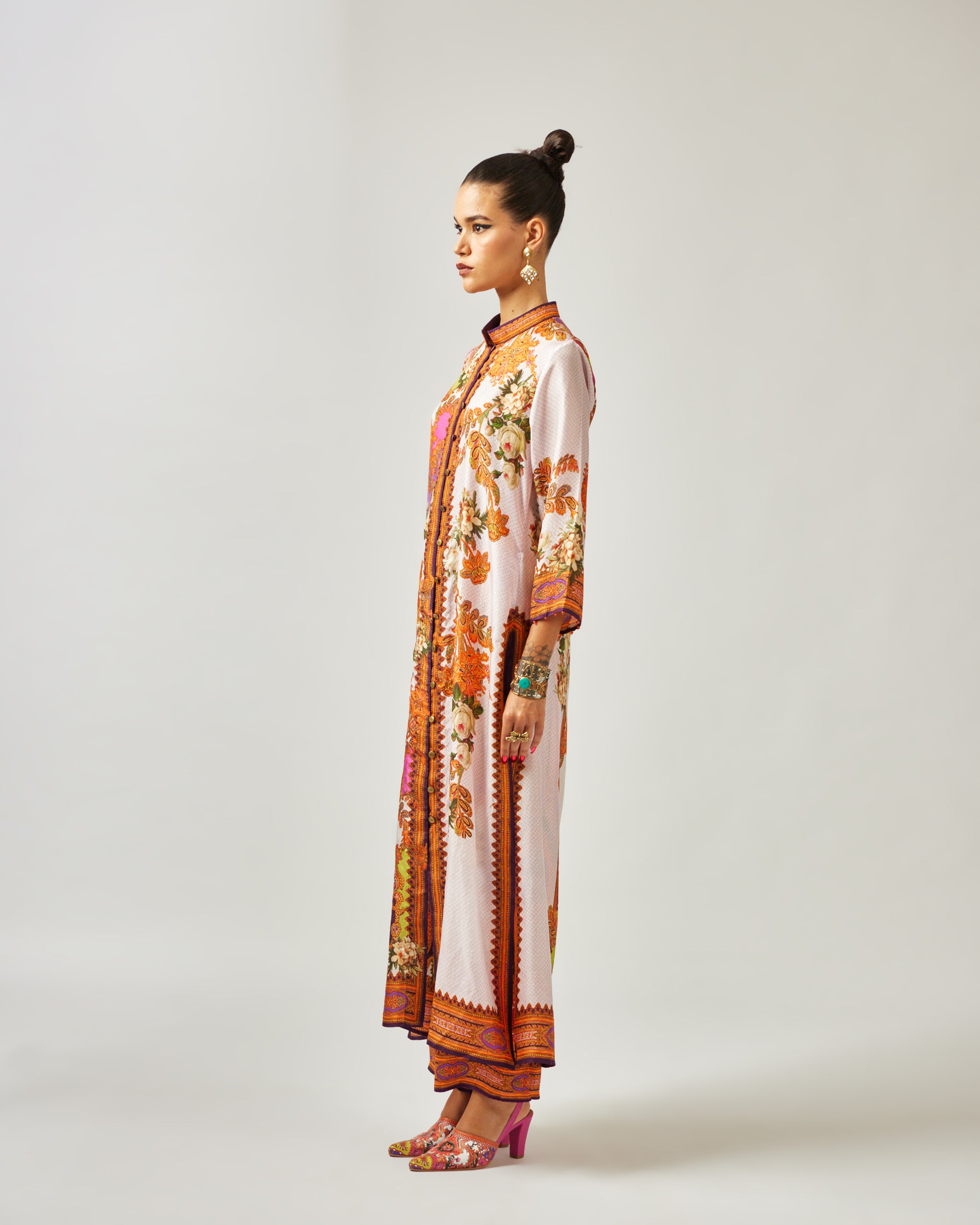 mon amour : Dharti - Multi