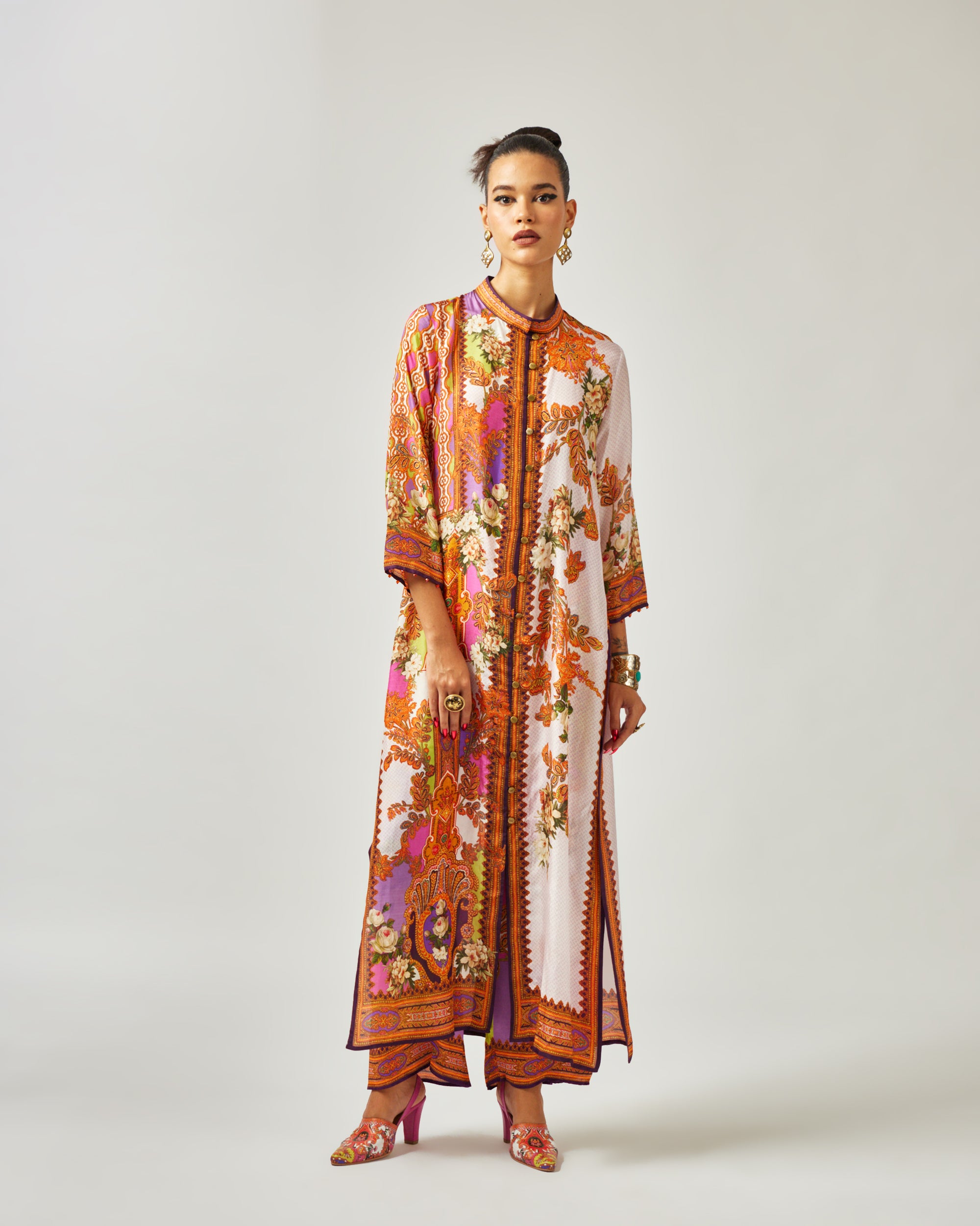 mon amour : Dharti - Multi