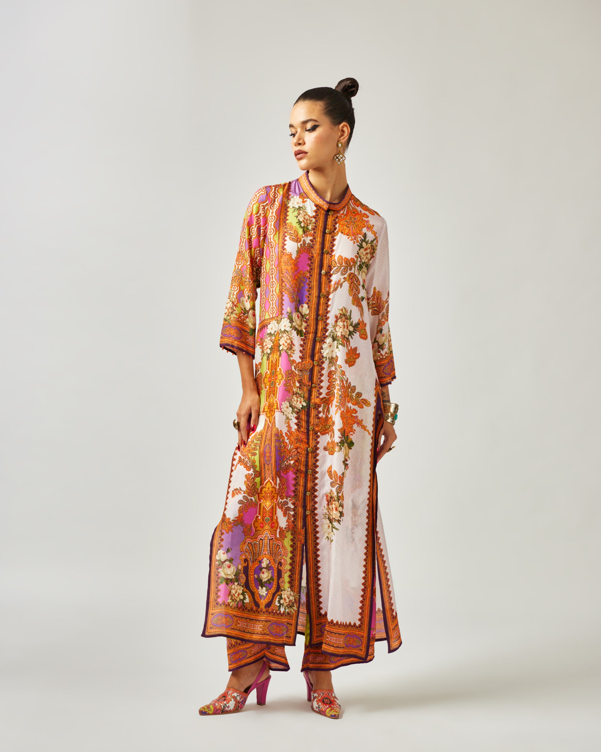 mon amour : Dharti - Multi
