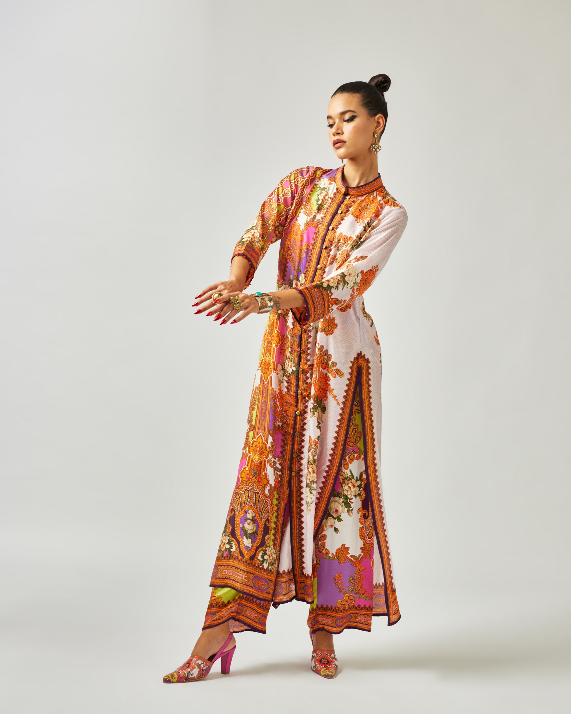 mon amour : Dharti - Multi