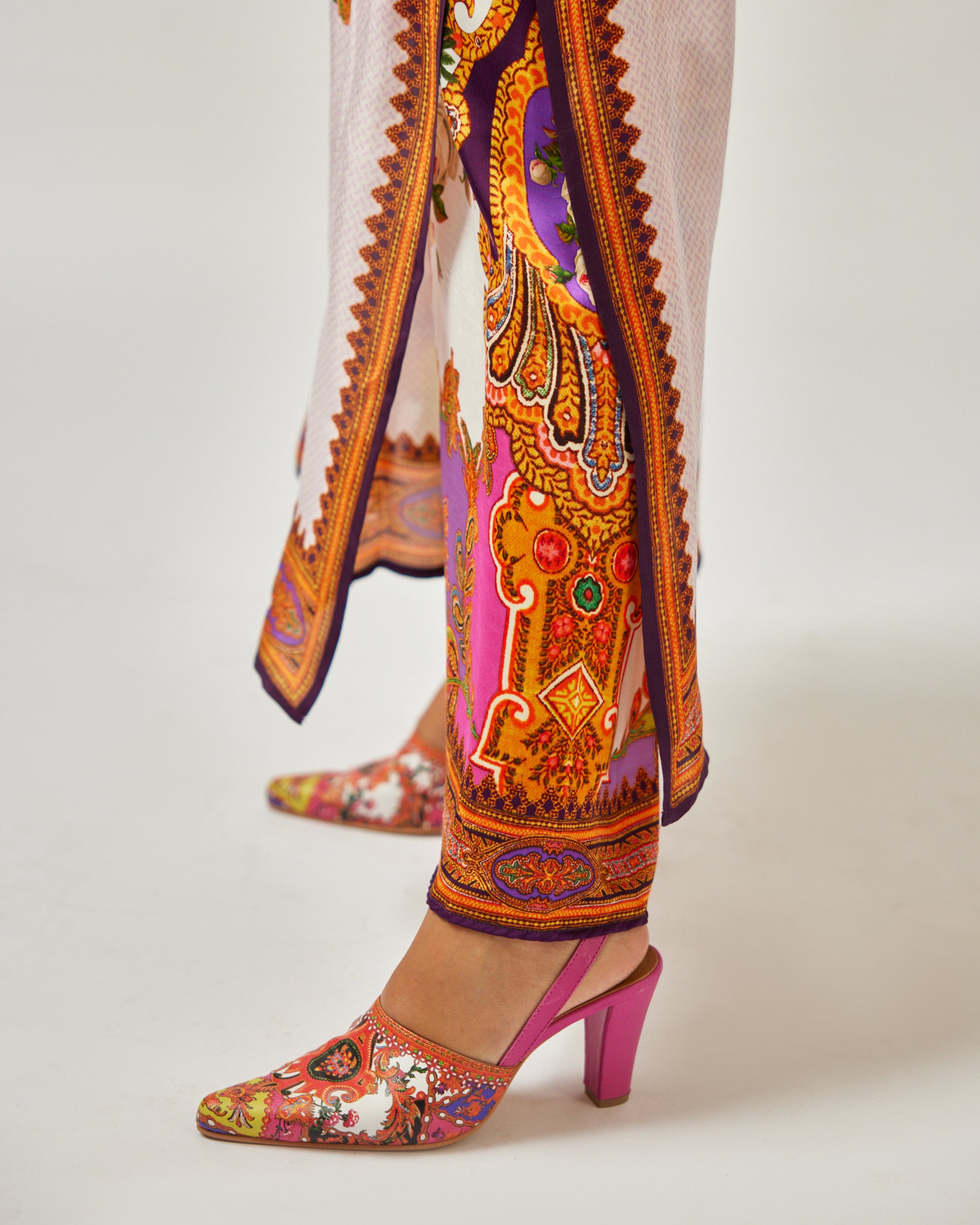 mon amour : Dharti - Multi