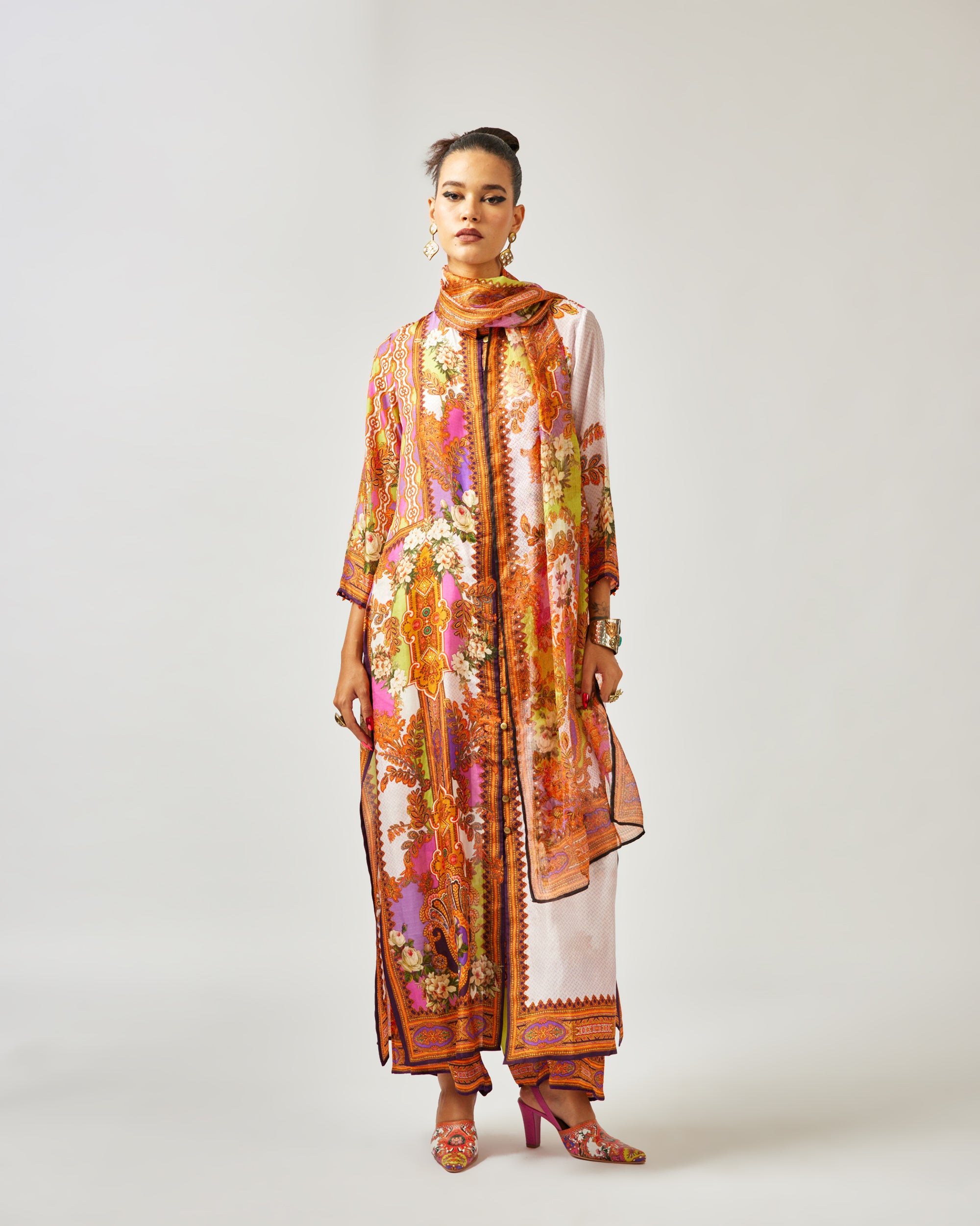 mon amour : Dharti - Multi