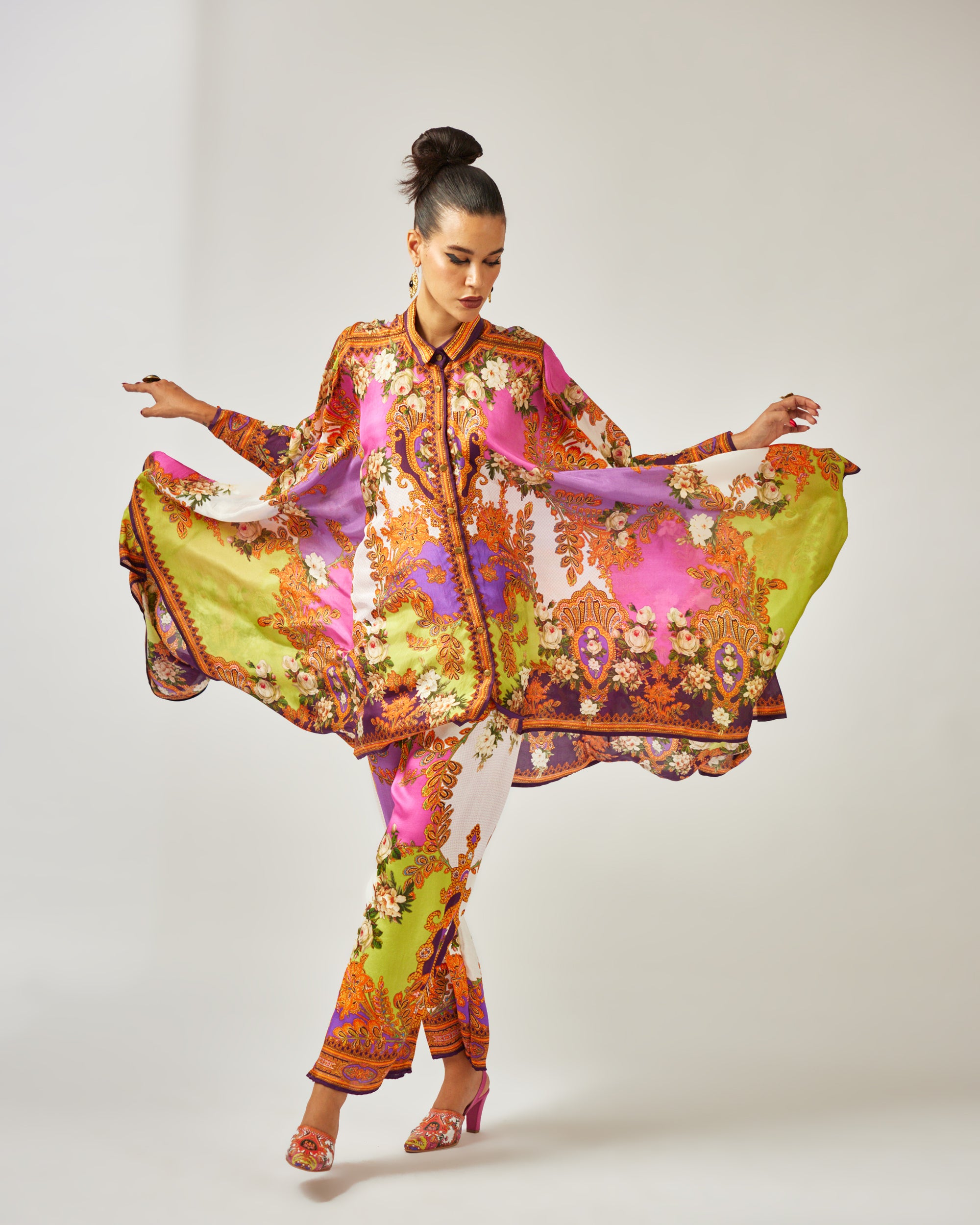 mon amour : Shibani - Multi