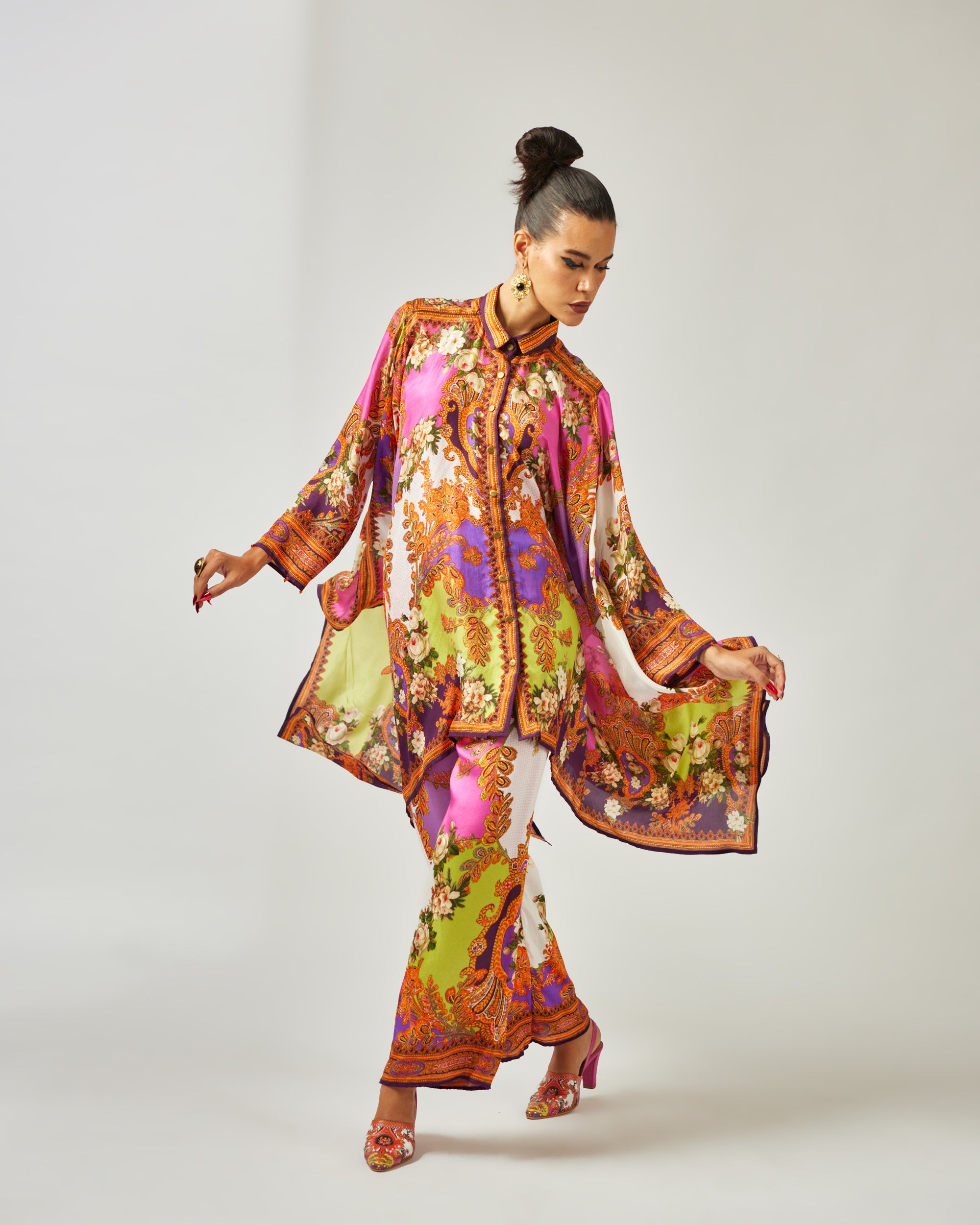 mon amour : Shibani - Multi