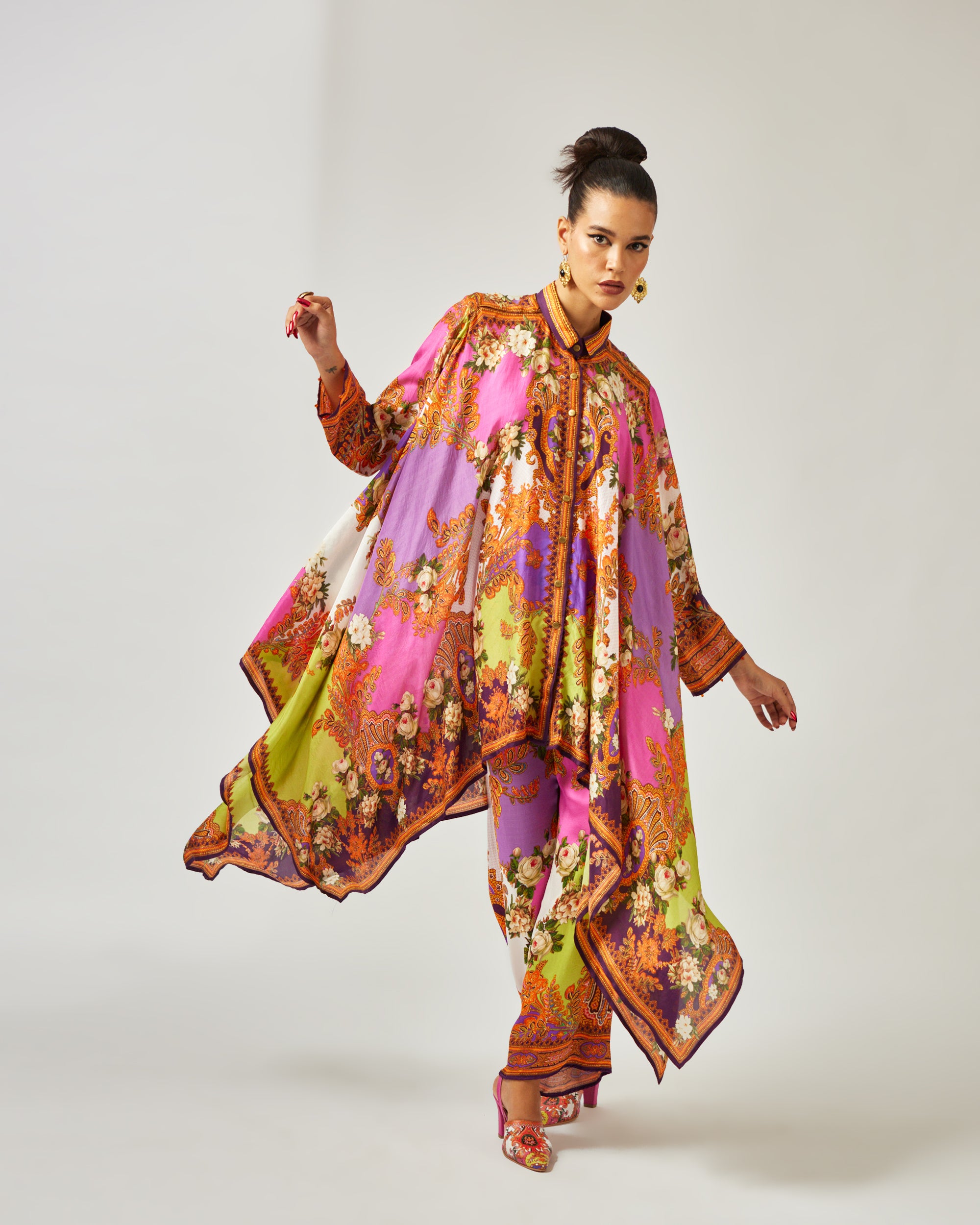 mon amour : Shibani - Multi