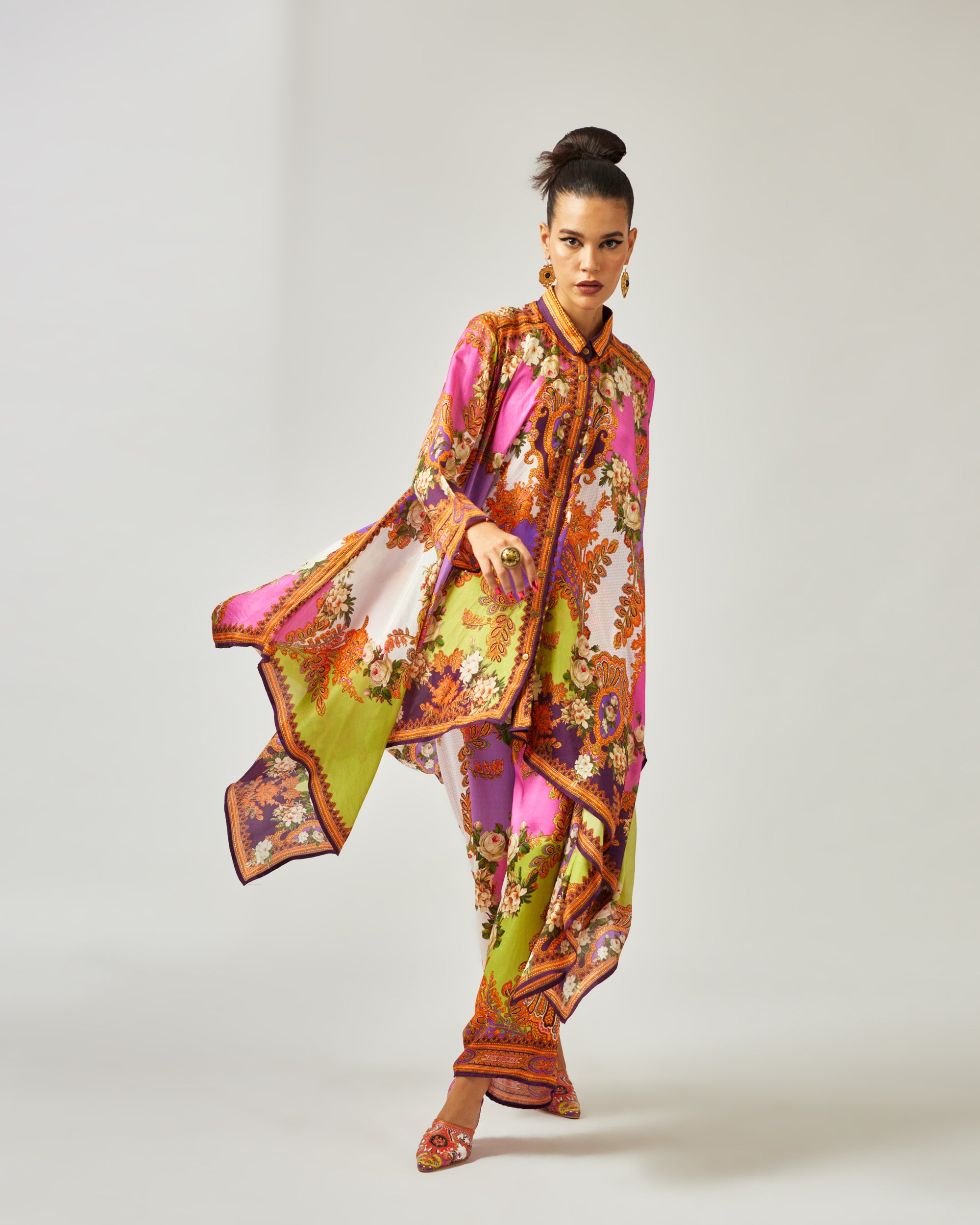mon amour : Shibani - Multi