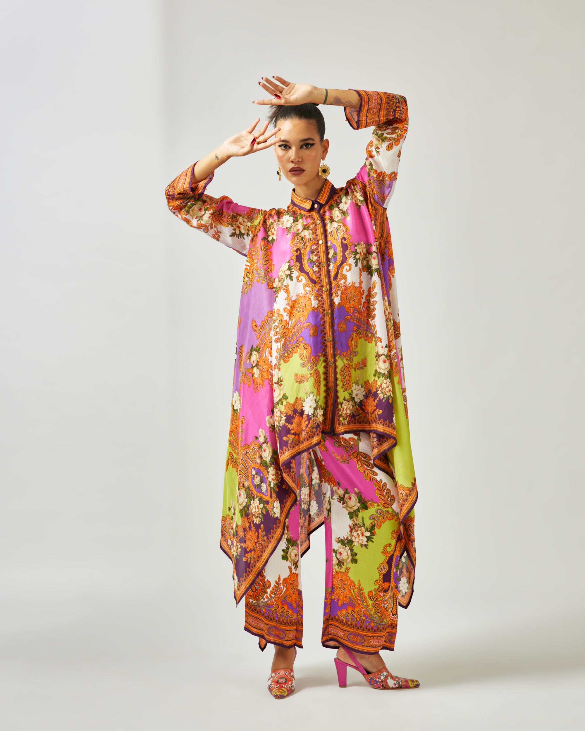 mon amour : Shibani - Multi