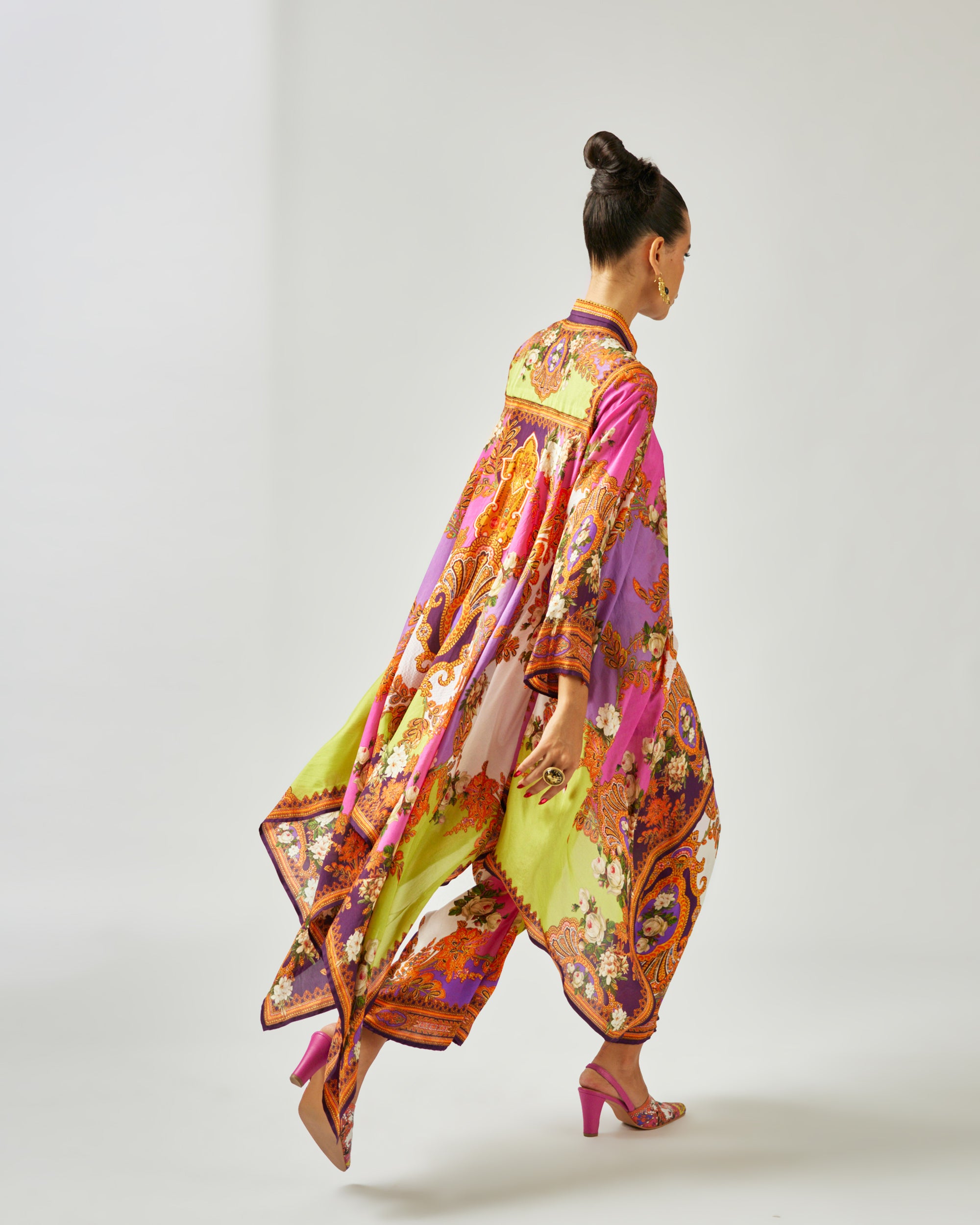 mon amour : Shibani - Multi