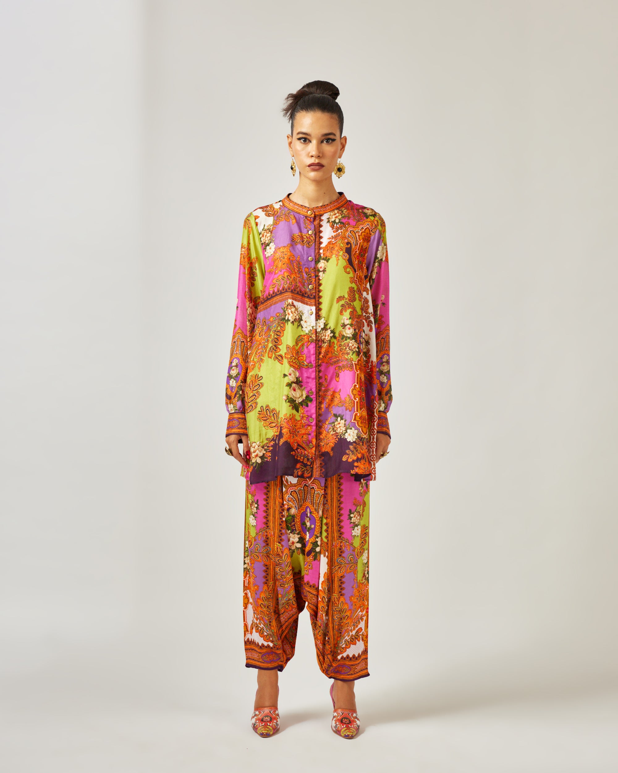 mon amour : Basheera/Maimouna - Multi